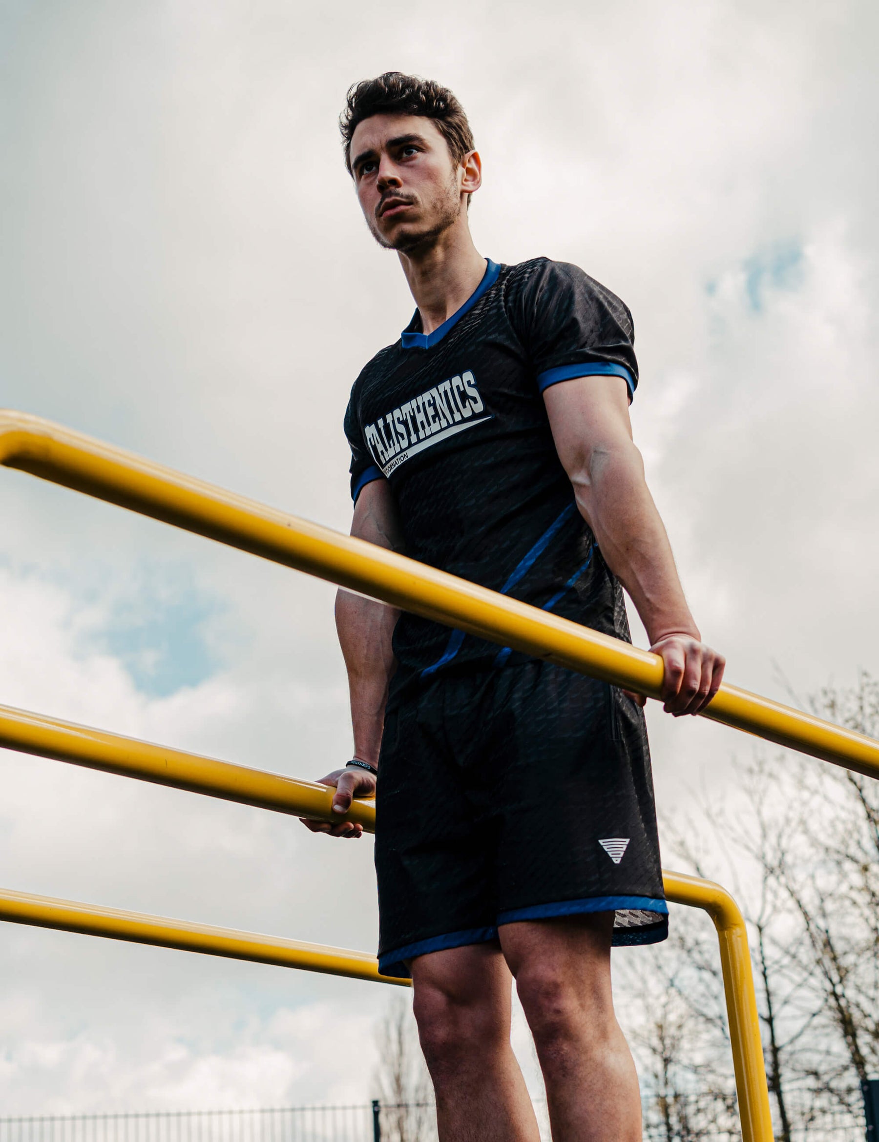 Maglietta di Competizione