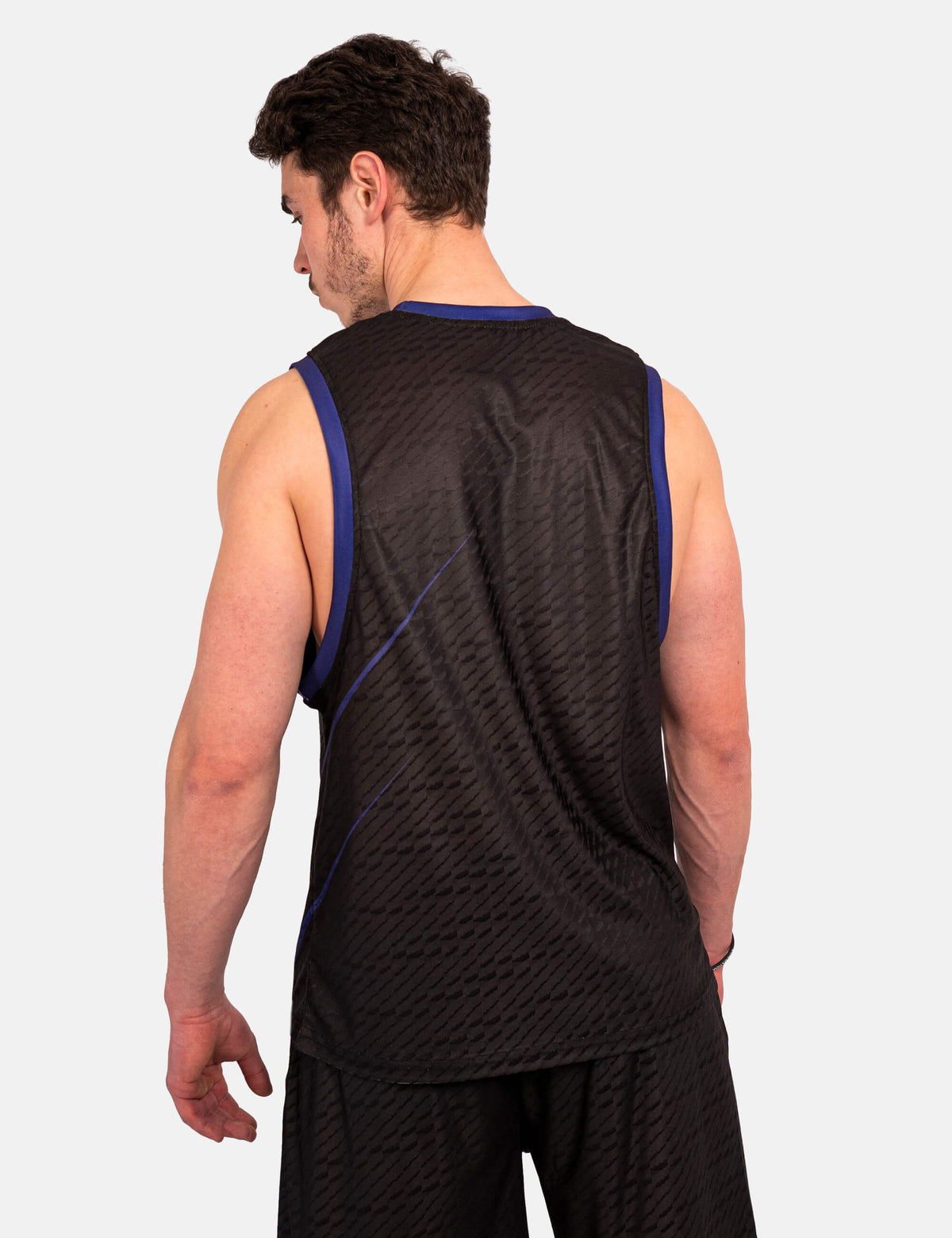 Canotta di Competizione