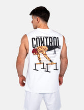 Canotta Anime Control