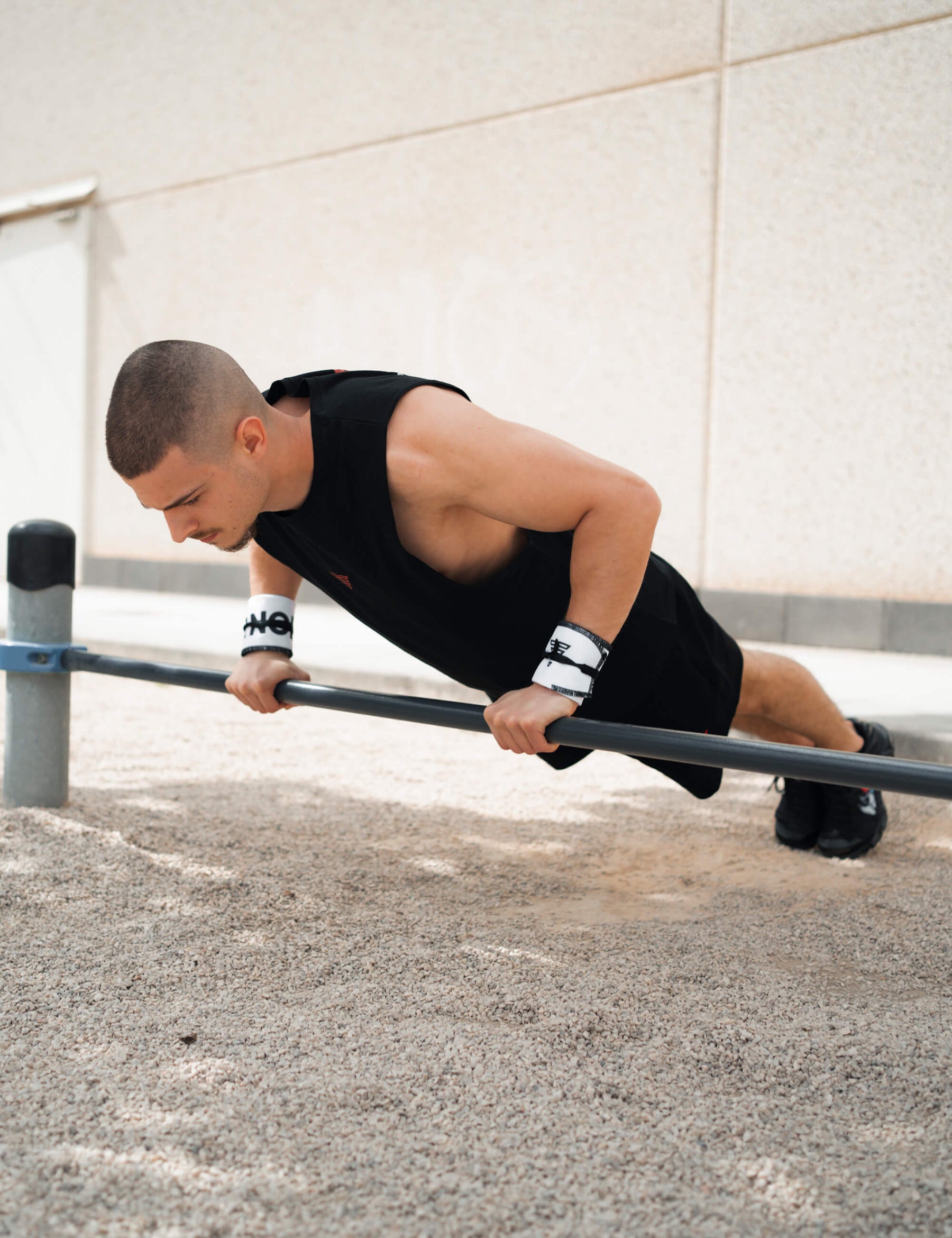 Bande de Poignet Performance