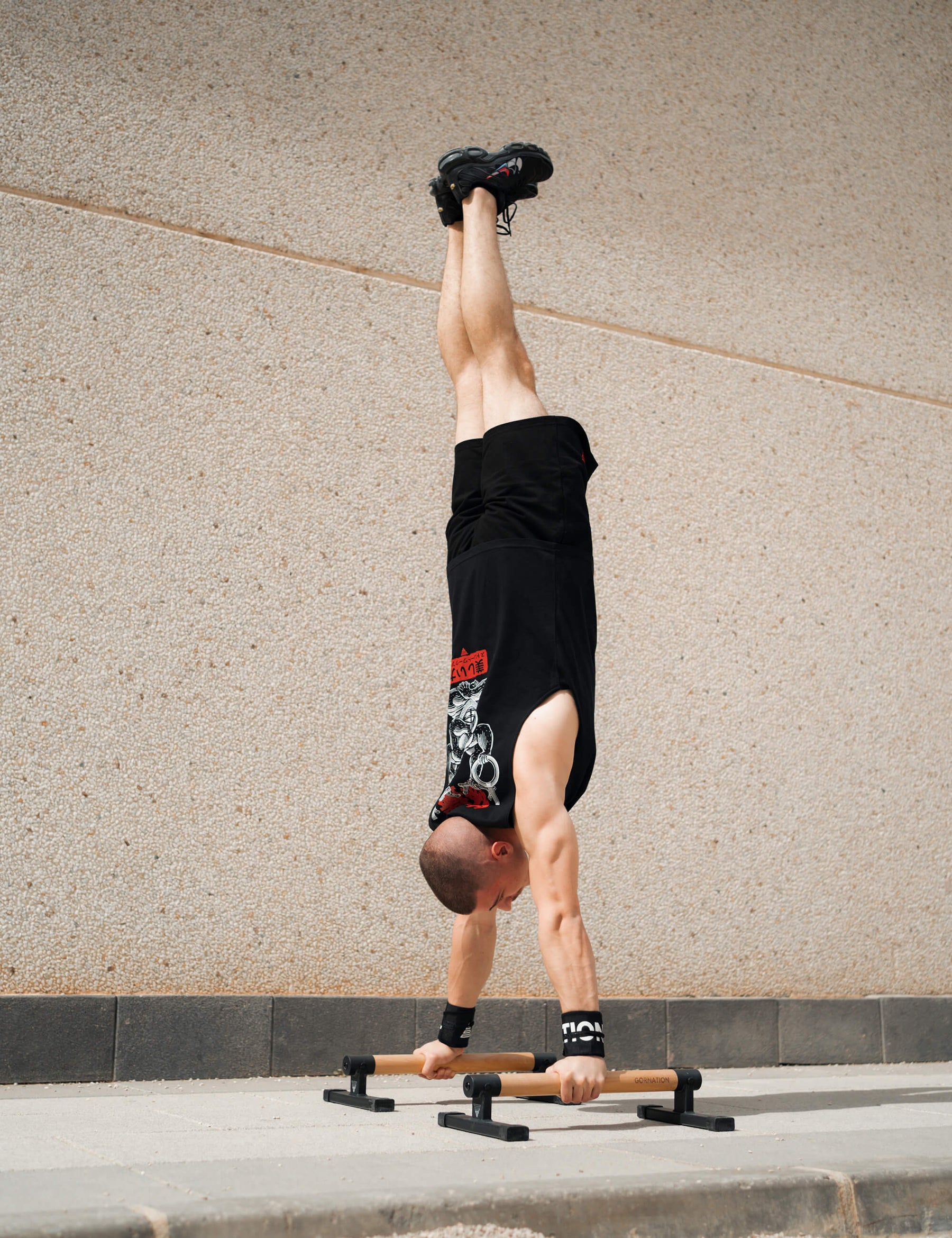 Bande de Poignet Performance