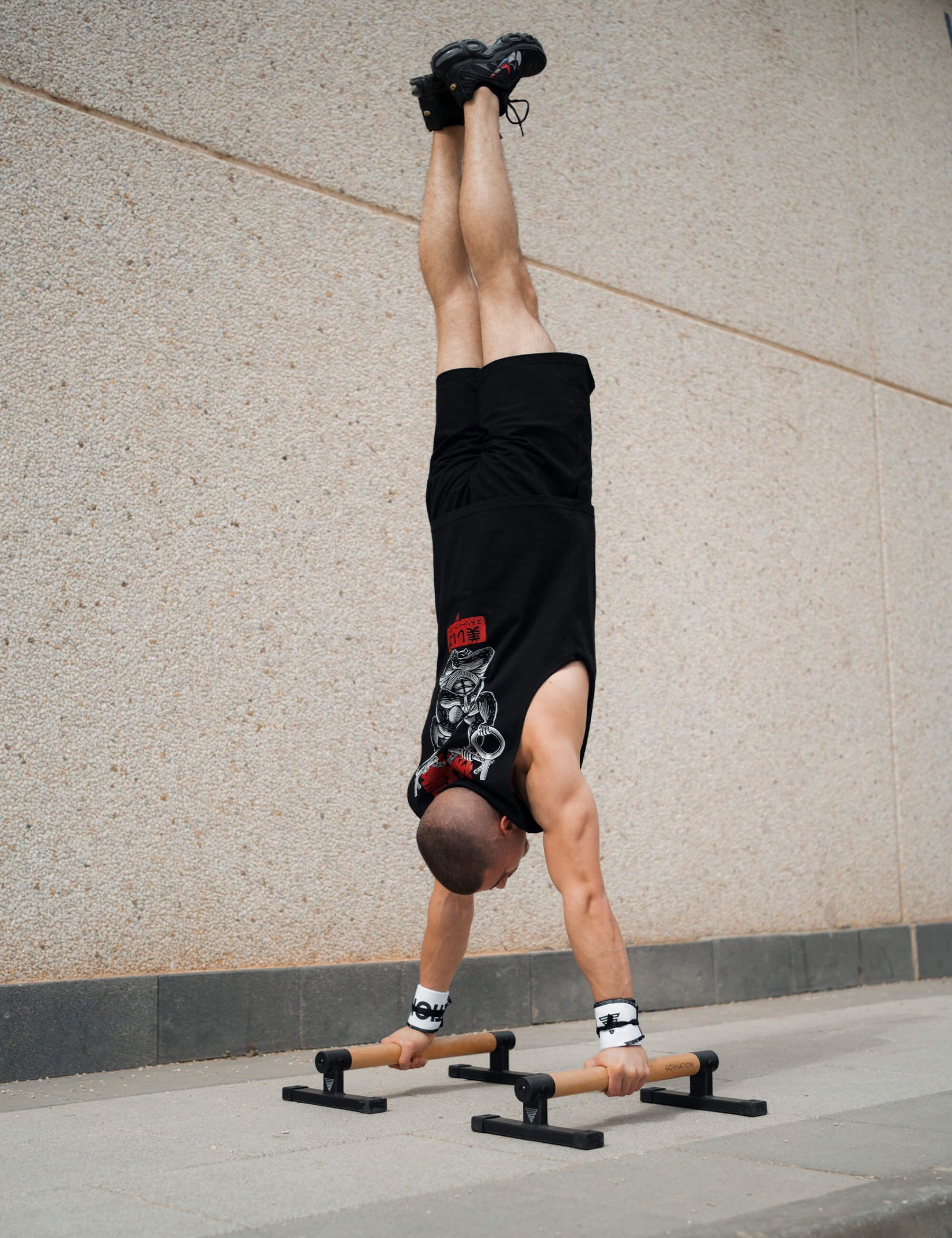 Bande de Poignet Performance