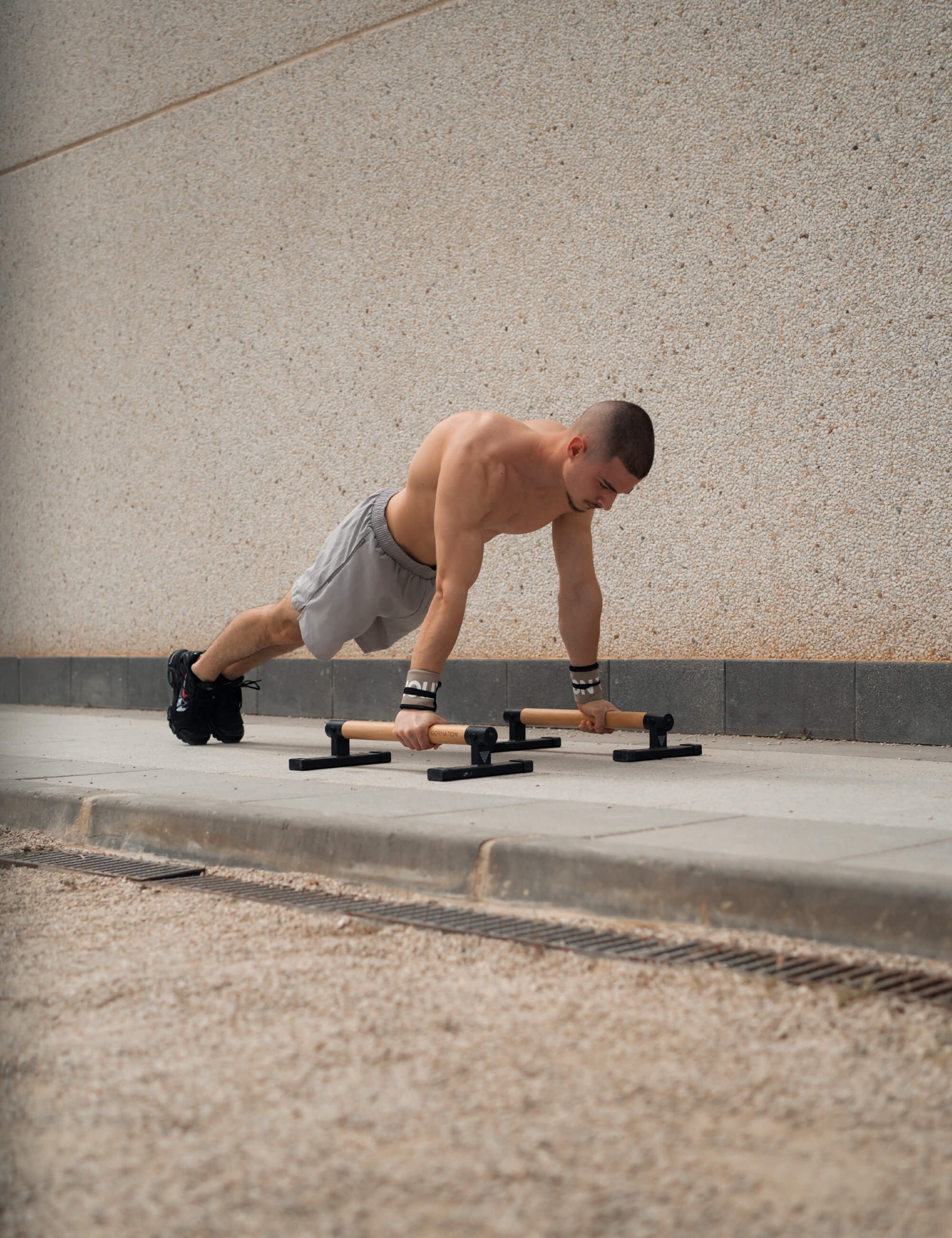 Bande de Poignet Performance