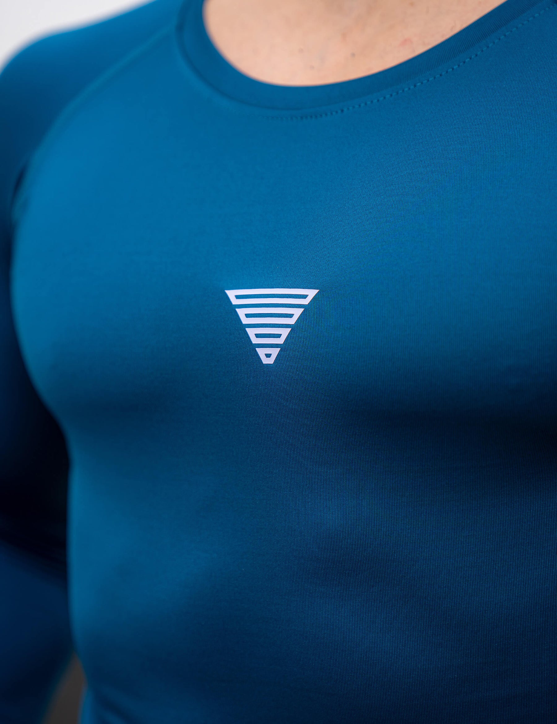 Baselayer Performance Maniche Lunghe