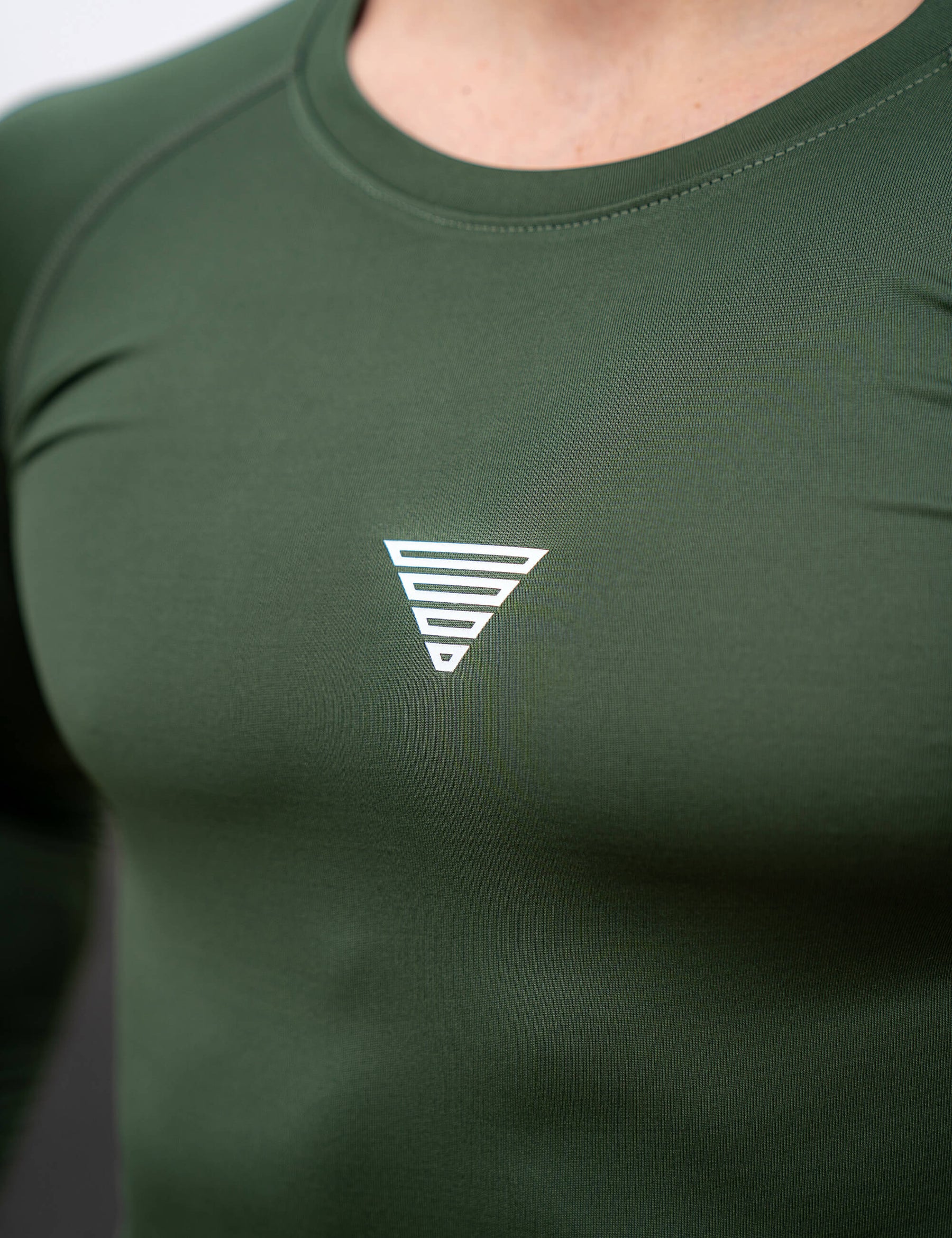 Baselayer Performance Maniche Lunghe
