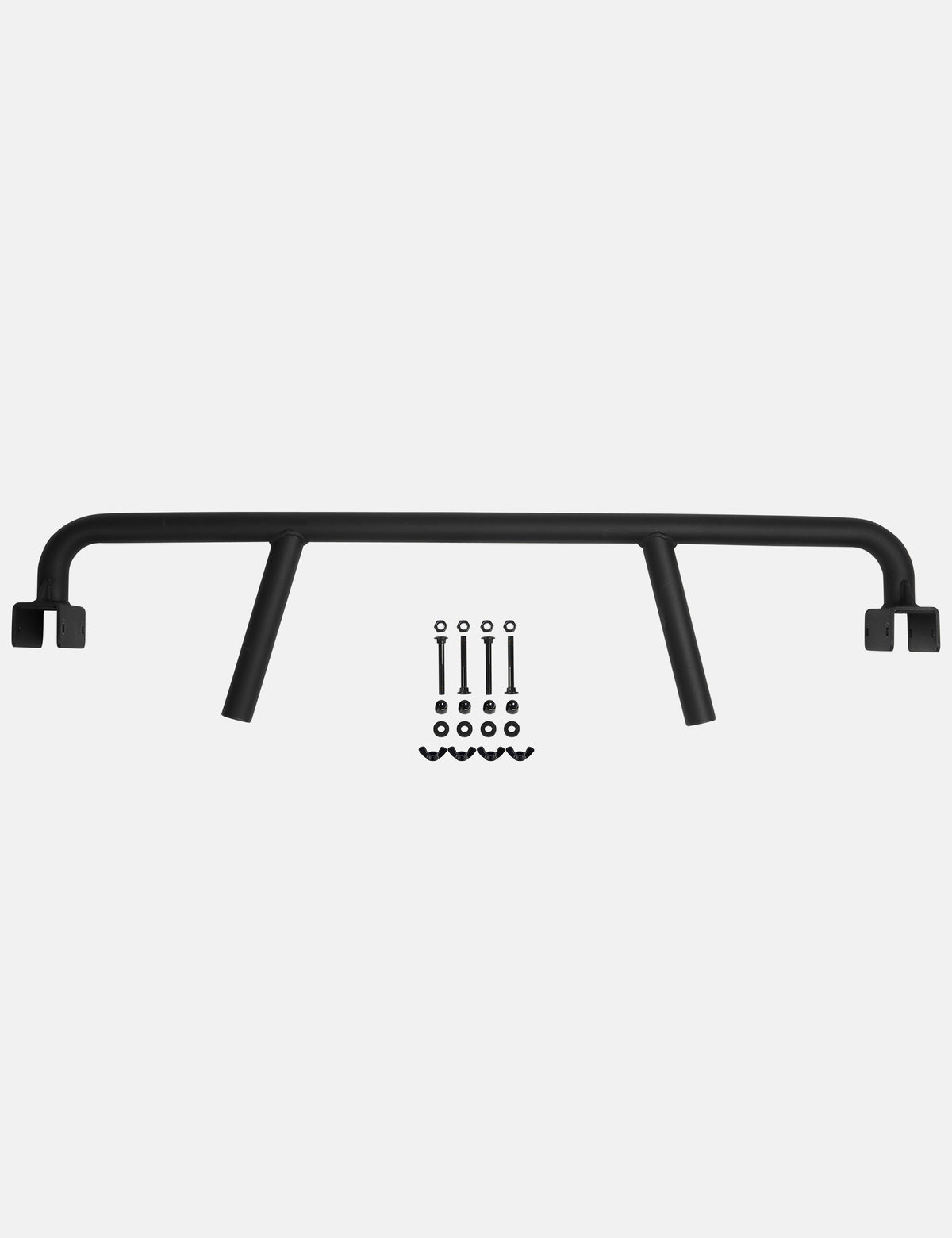 Dip Extension for Premium Pull Up Station