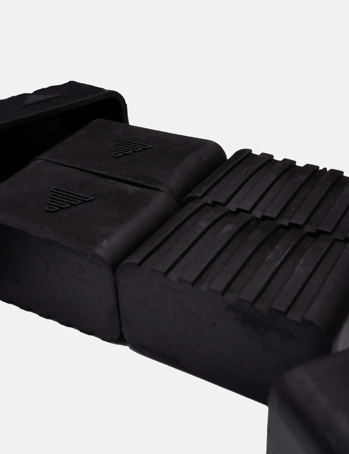 8 Pieds de Remplacement