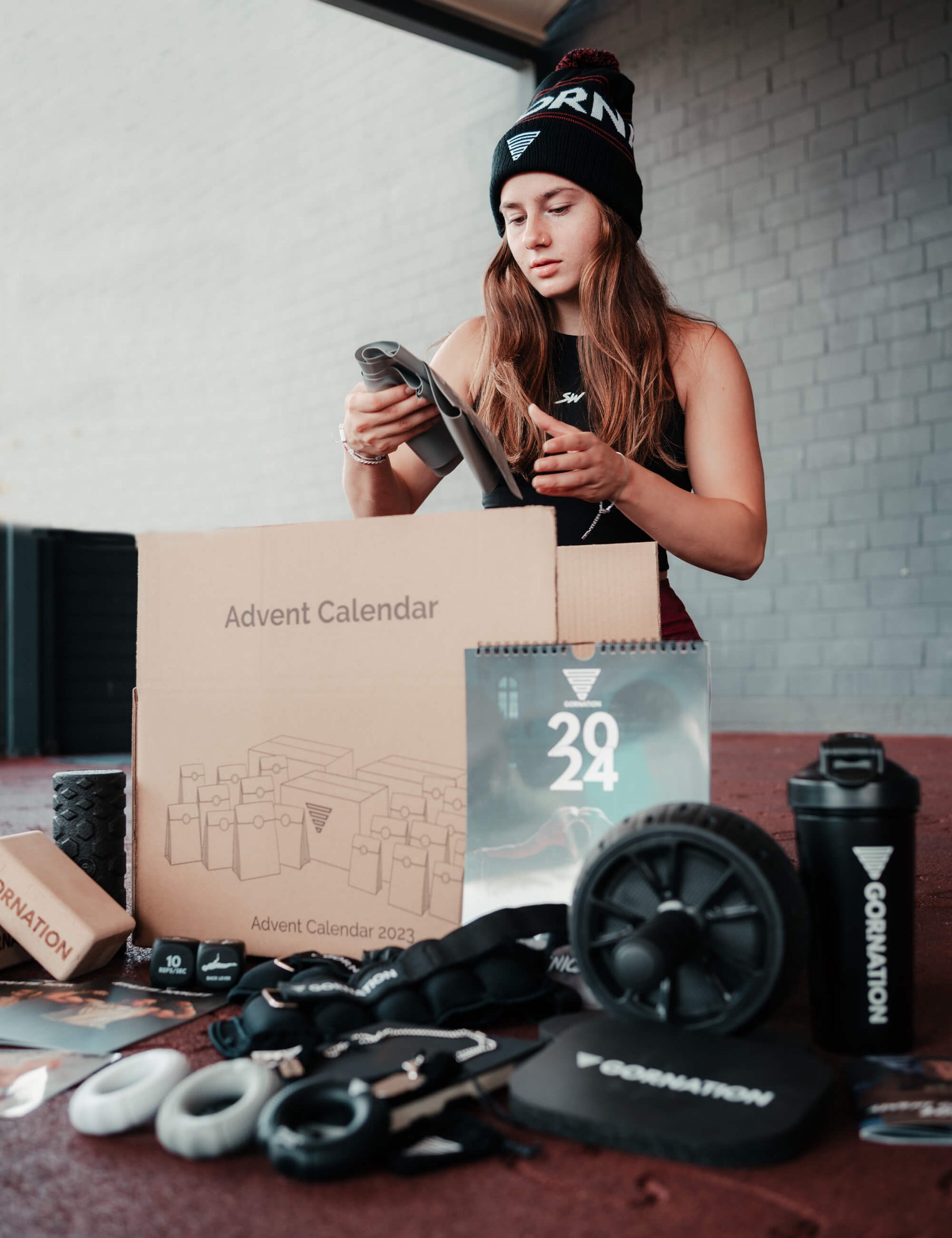 Advent Calendar Pre-Order (Early Bird Deal)