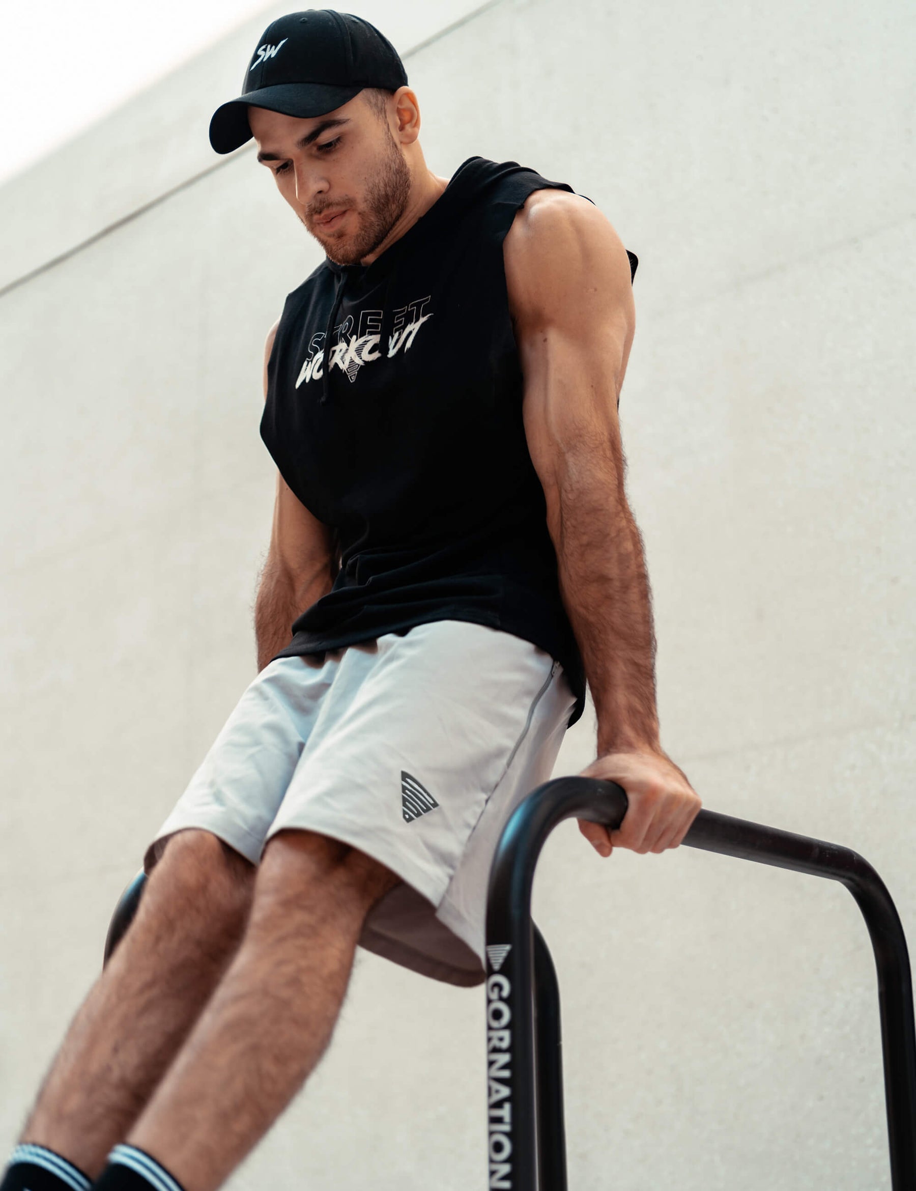 Performance Shorts