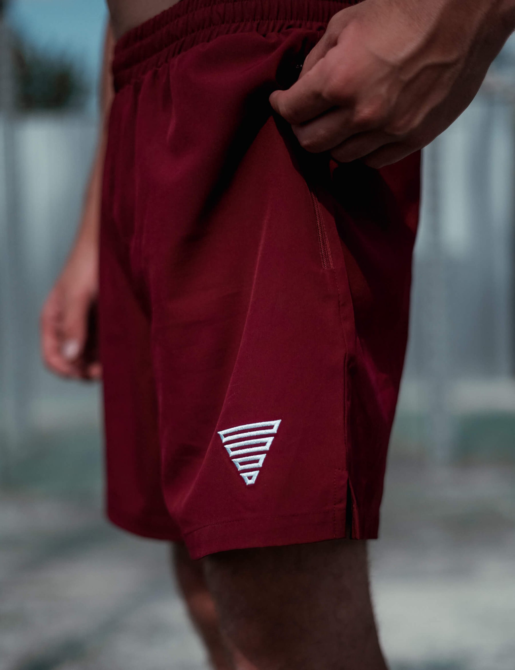 Performance Shorts