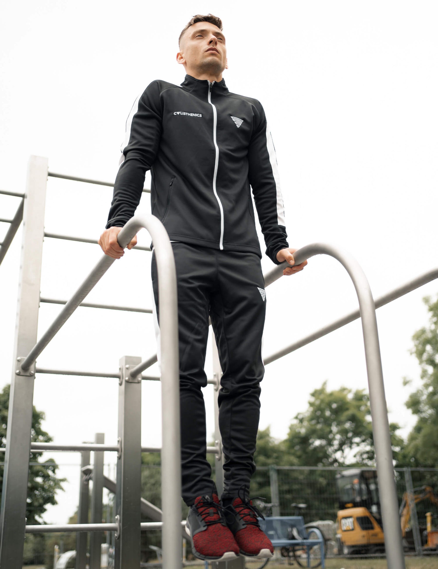 Performance Pants