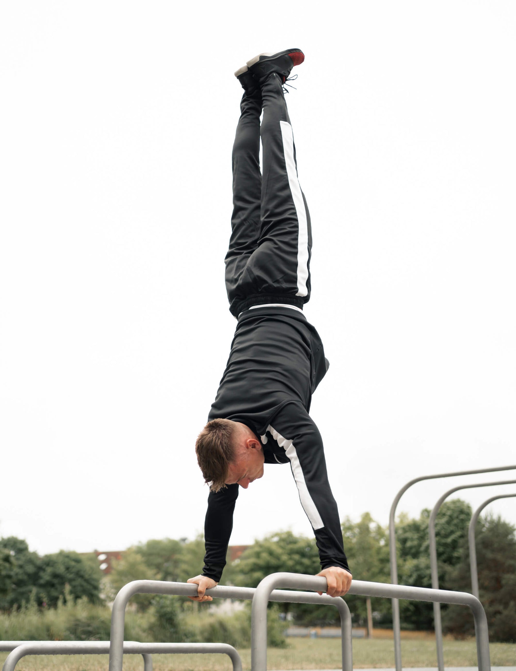 Performance Pants
