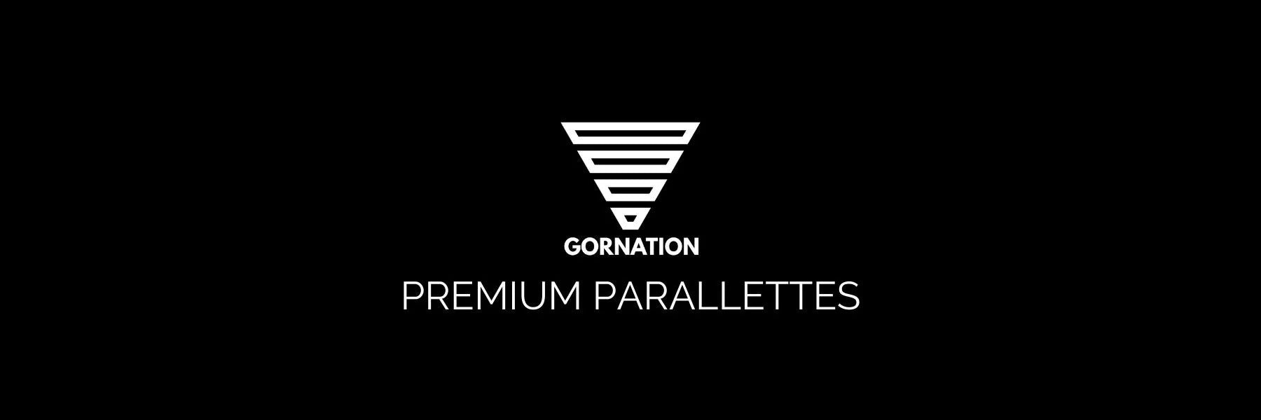 Premium Parallettes Construction page - how to built the p-bars