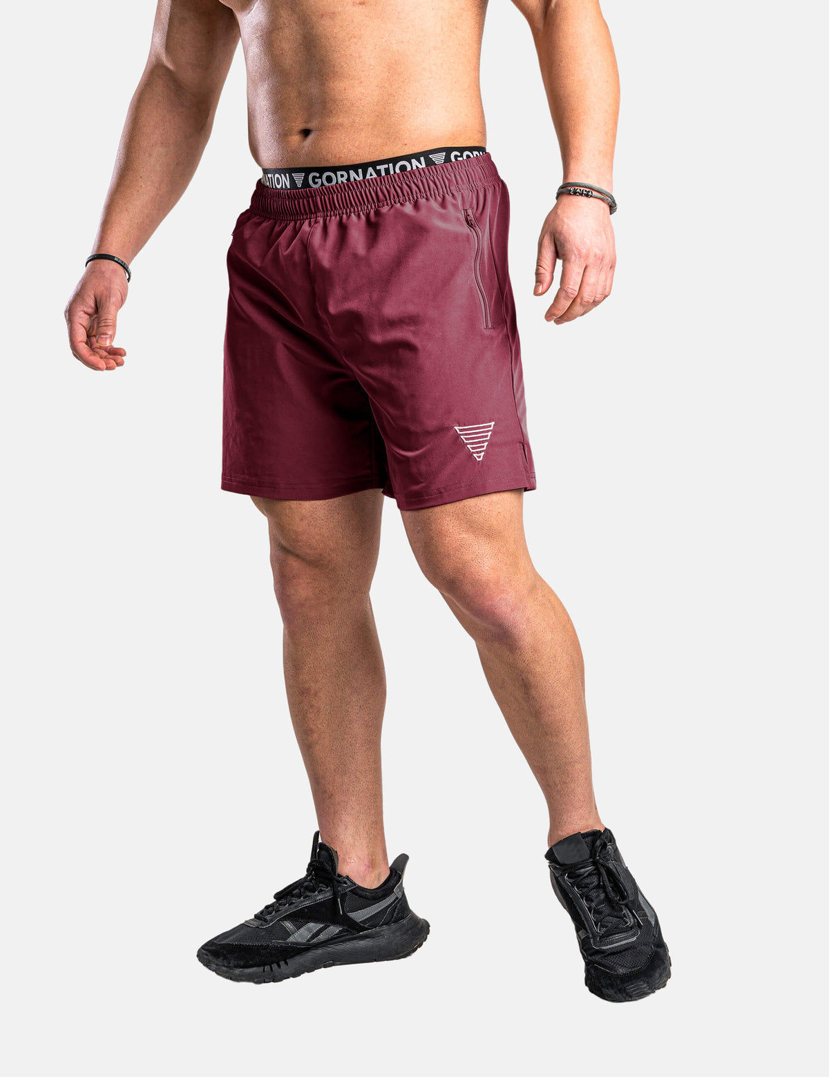 Performance Shorts Herren