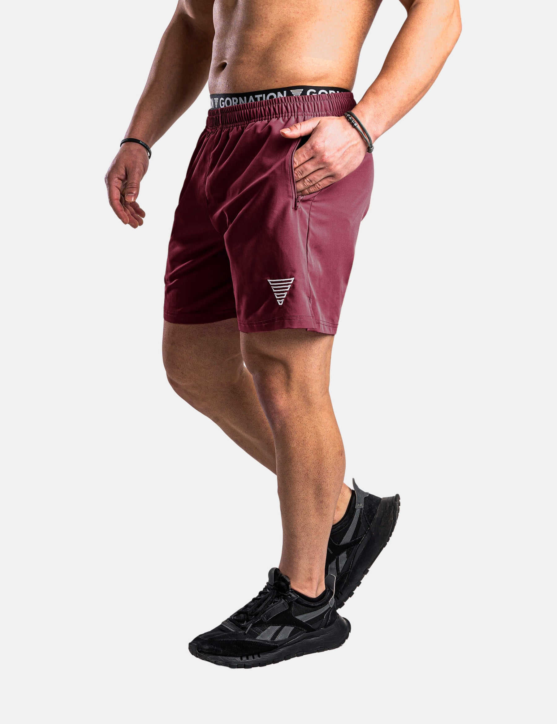 Performance Shorts
