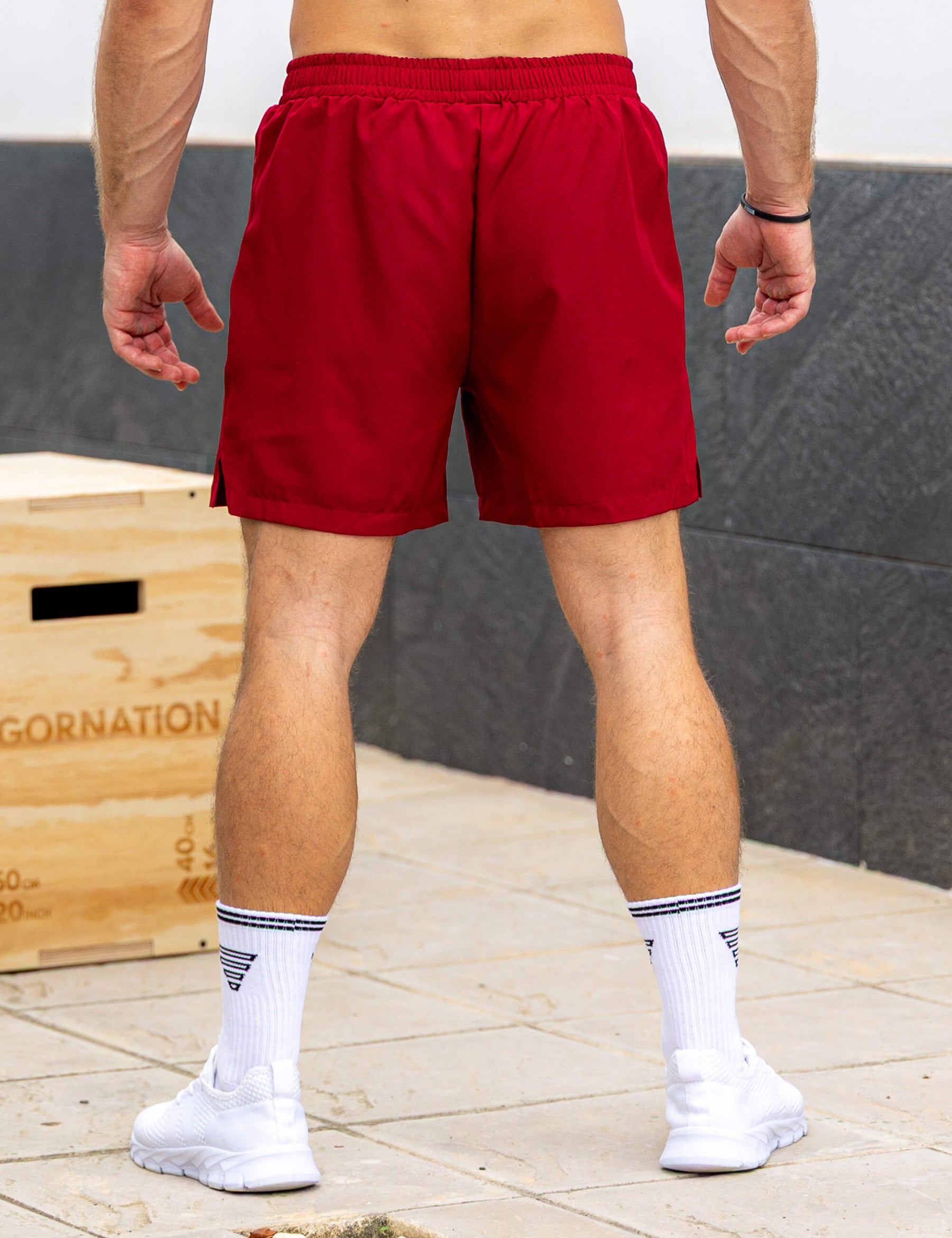 Performance Shorts