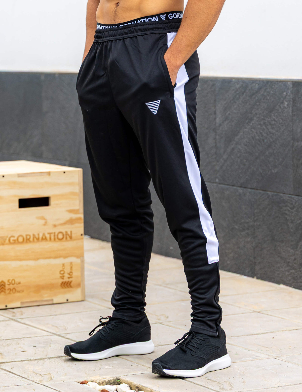 Pantaloni Tuta Performance