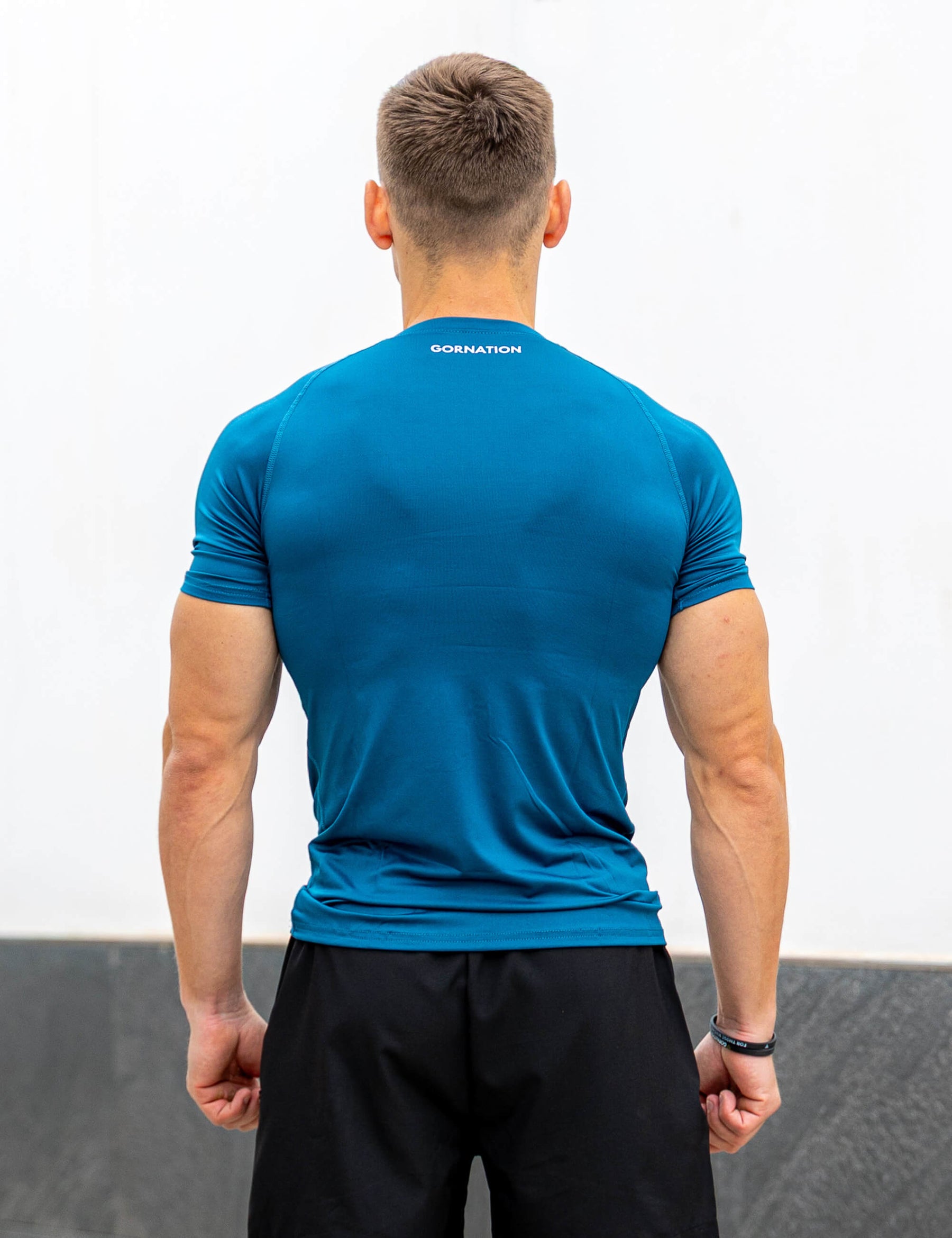 Maglietta Baselayer Performance