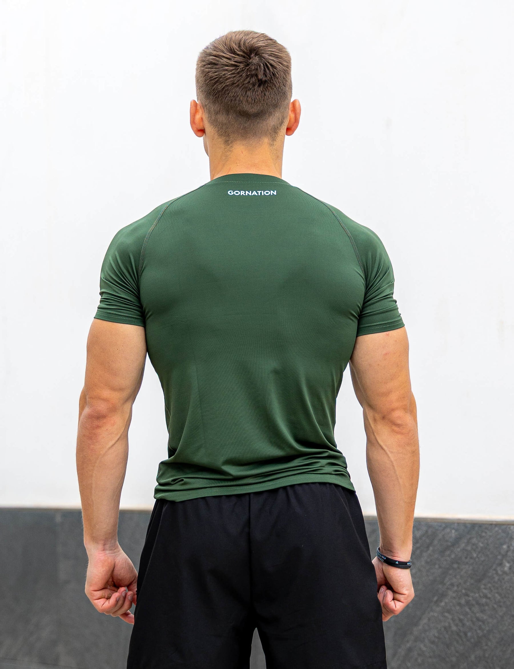 Maglietta Baselayer Performance