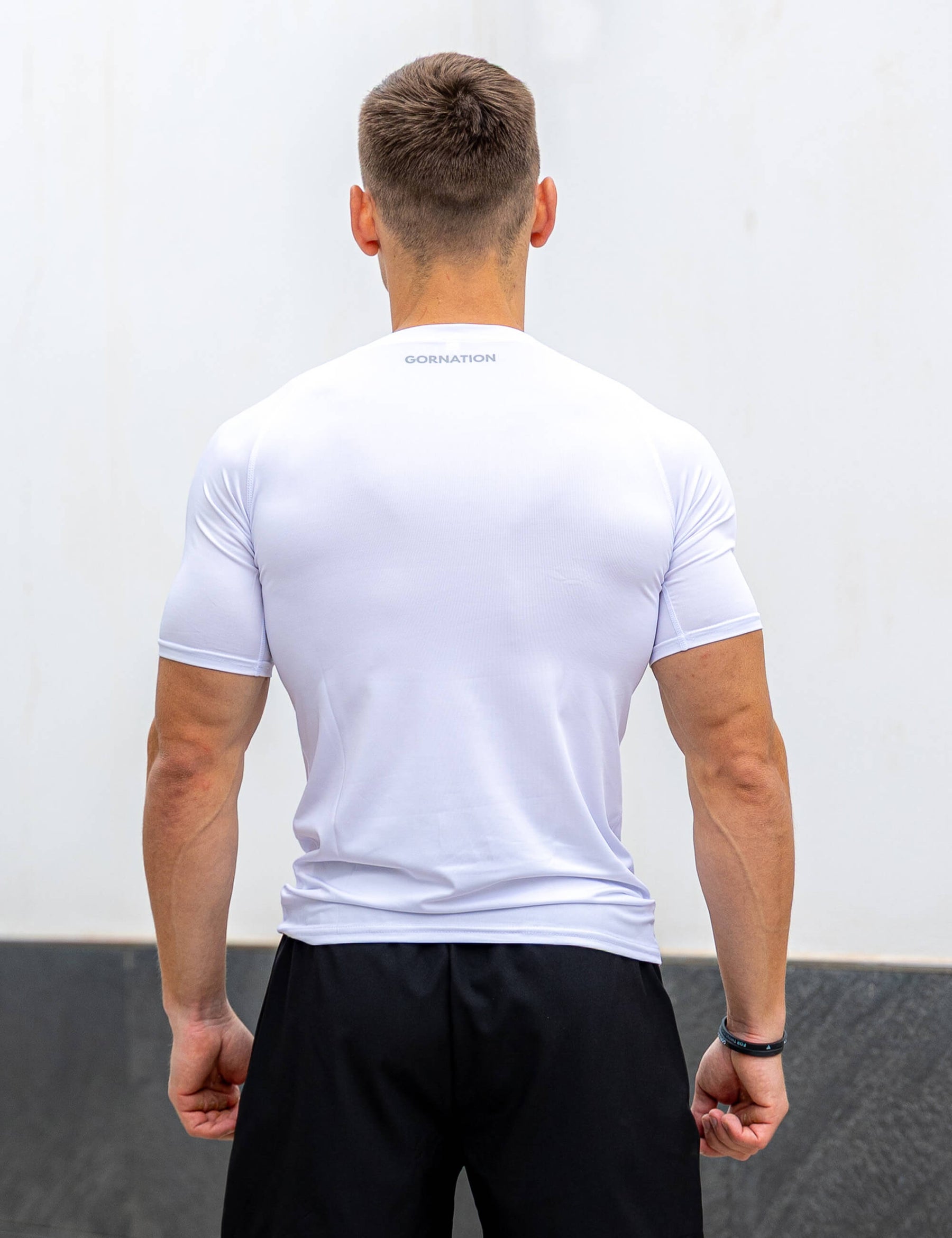 Maglietta Baselayer Performance