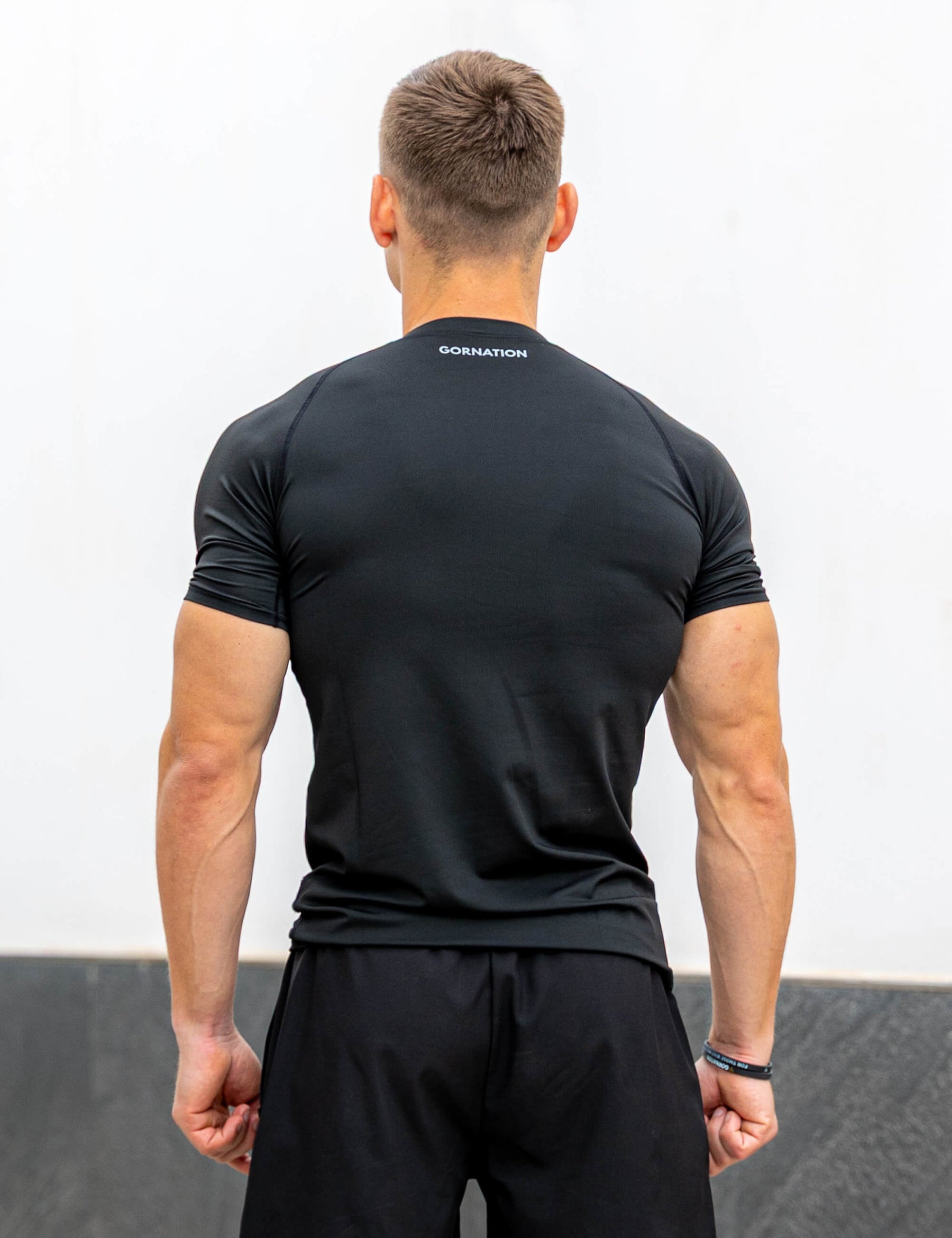 Maglietta Baselayer Performance