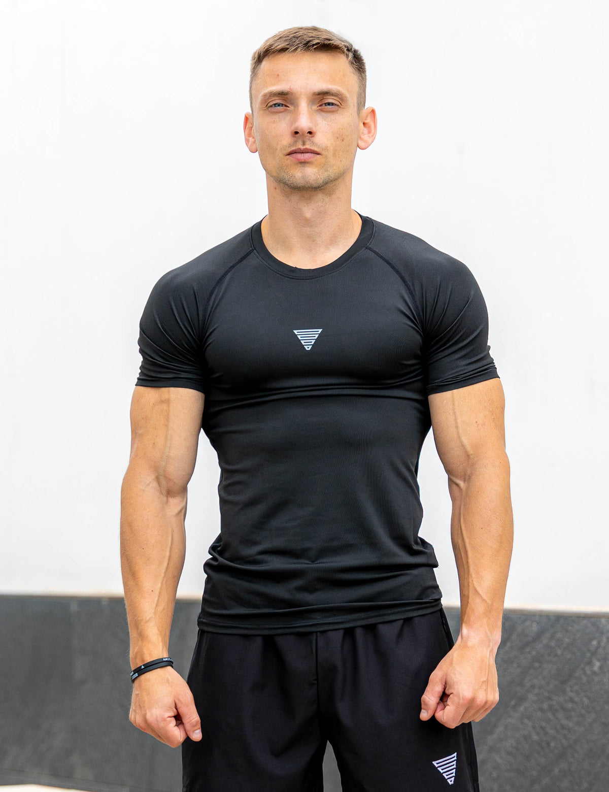 Performance Baselayer T-Shirt