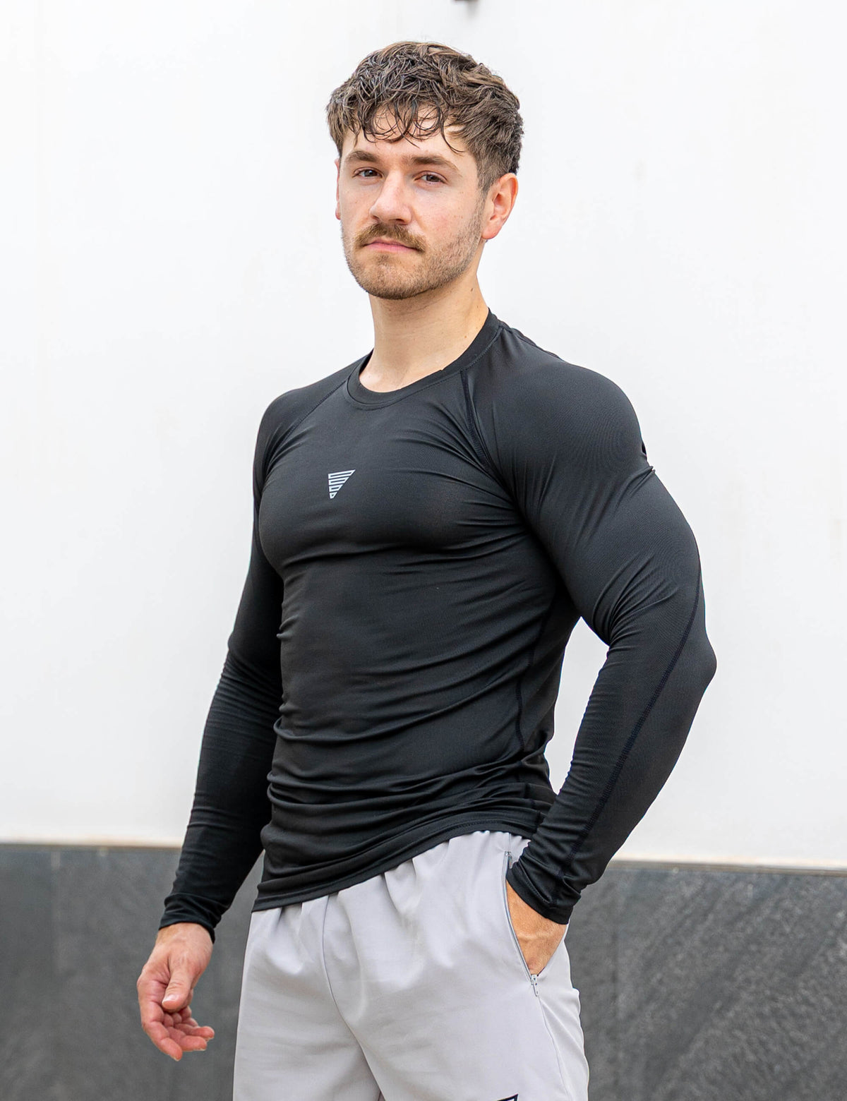 Performance Baselayer Longsleeve