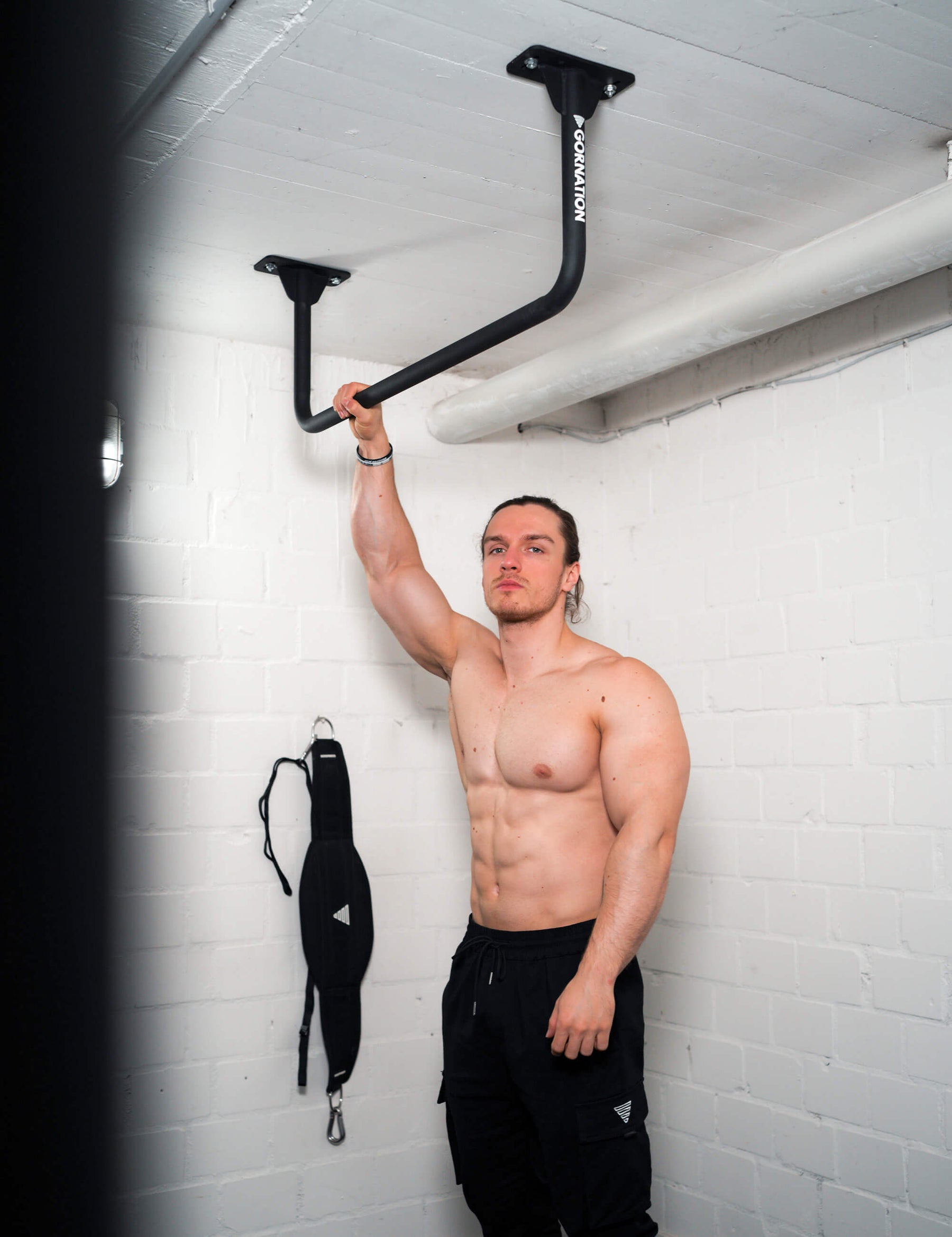 Klimmzugstange Decke Multi