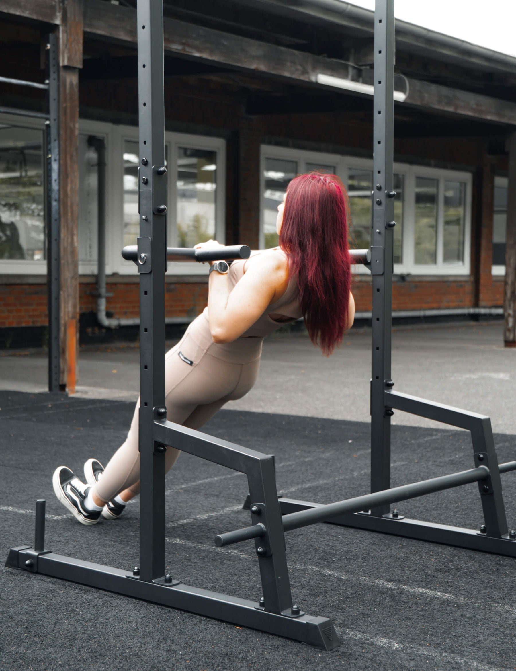 Stazione Premium per Trazioni