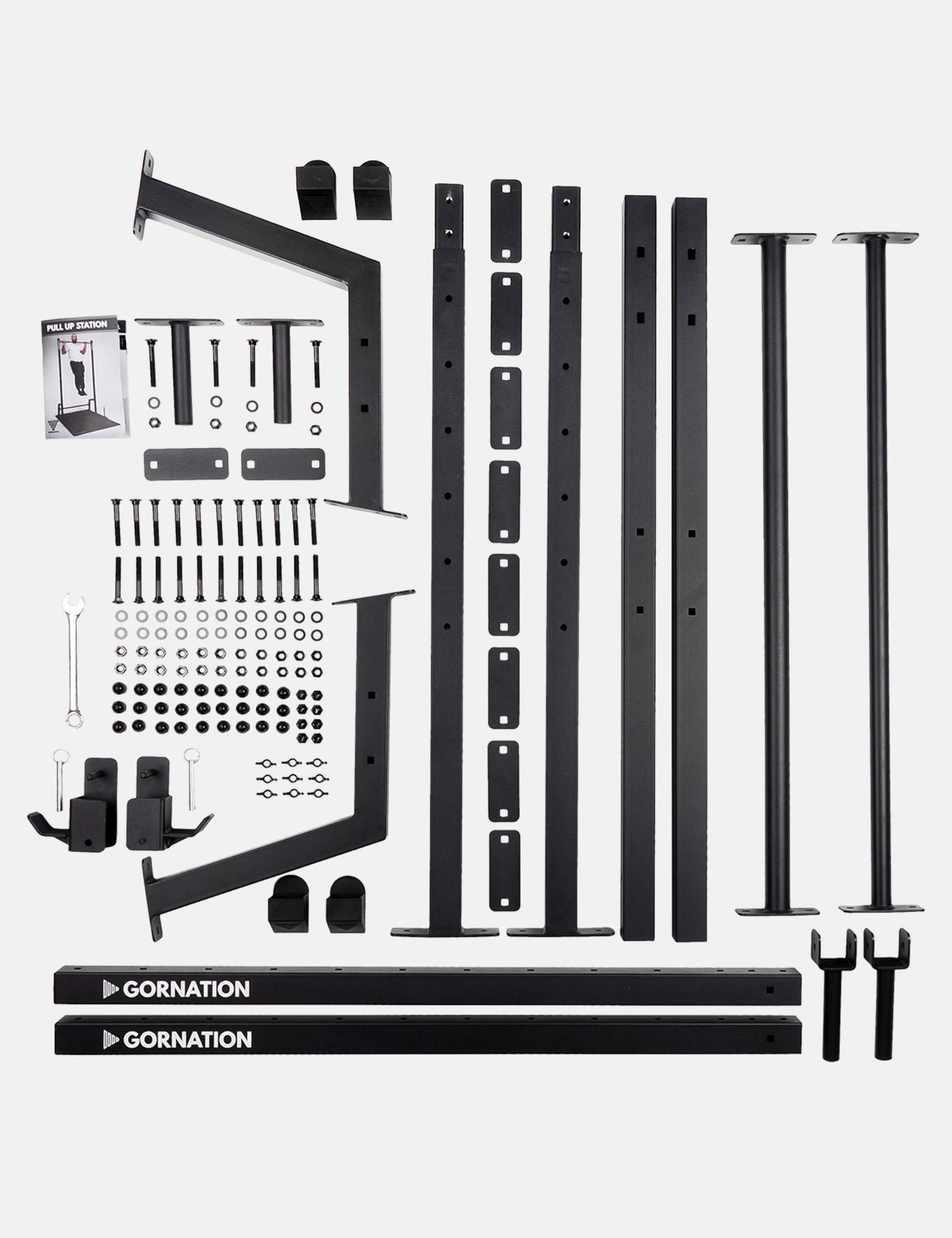 Stazione Premium per Trazioni