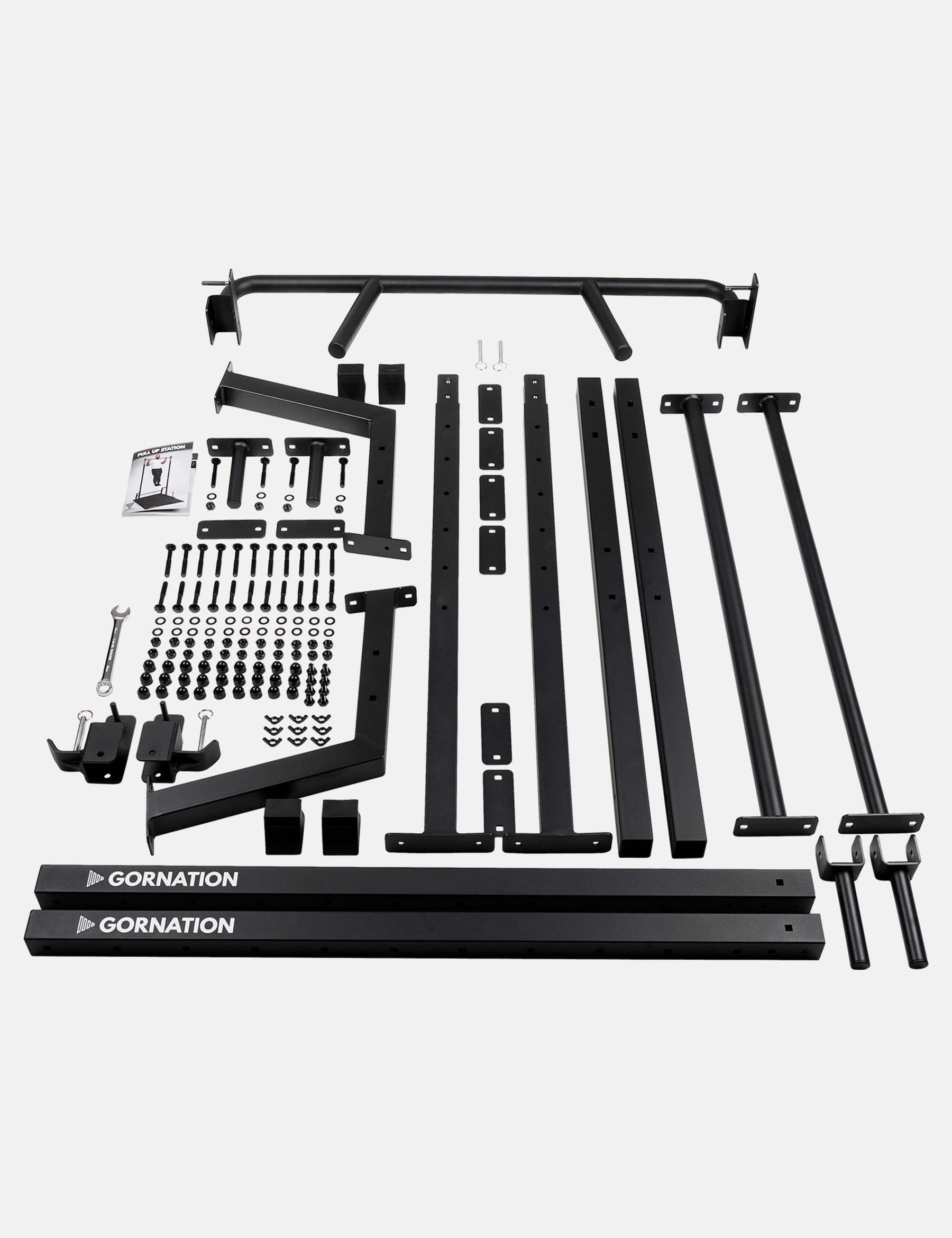 Stazione Premium per Trazioni