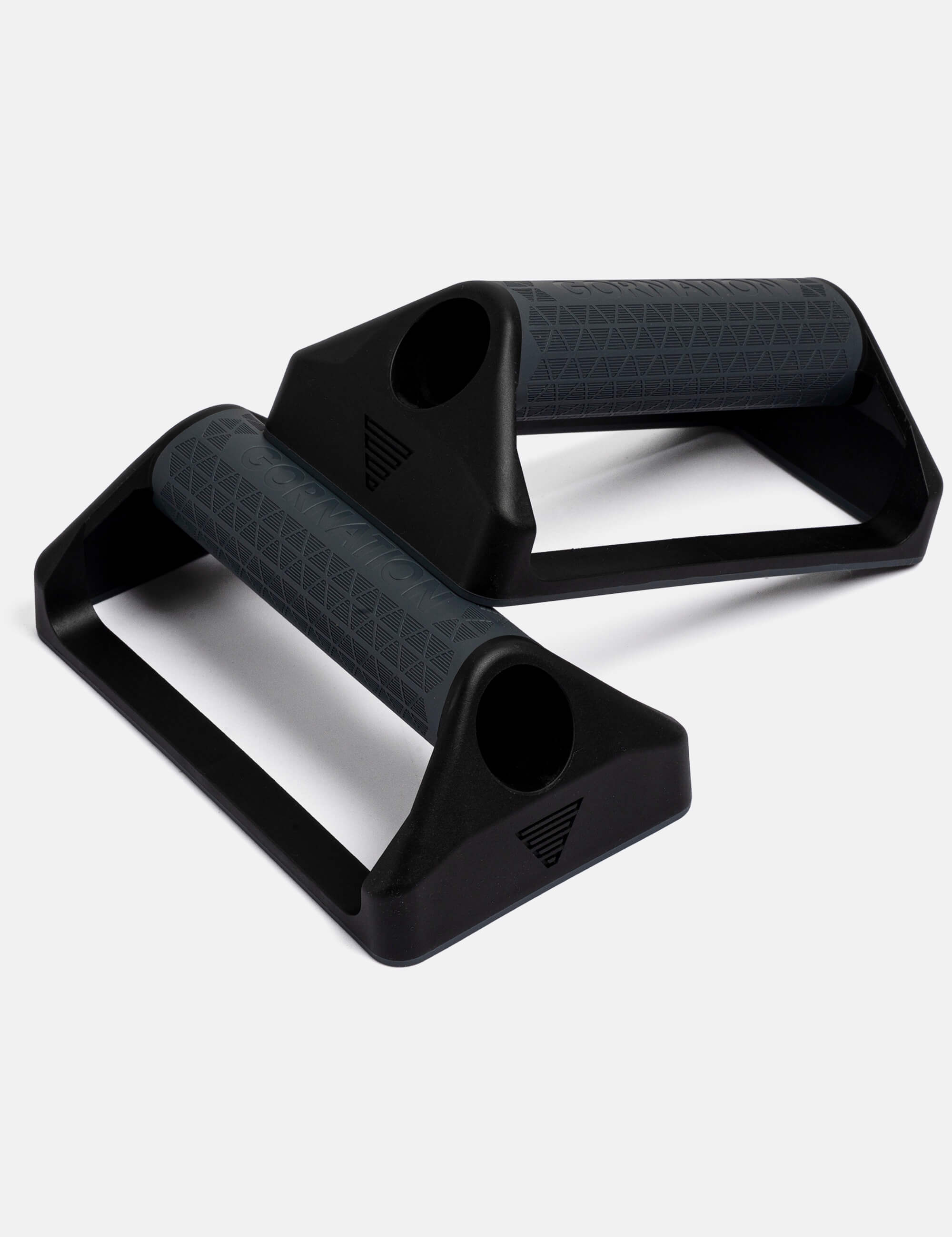 Barre Per Push Up PROIRON - Con Maniglie In Schiuma, Portatile, Per Allenamento Petto E Braccia - Foto 4