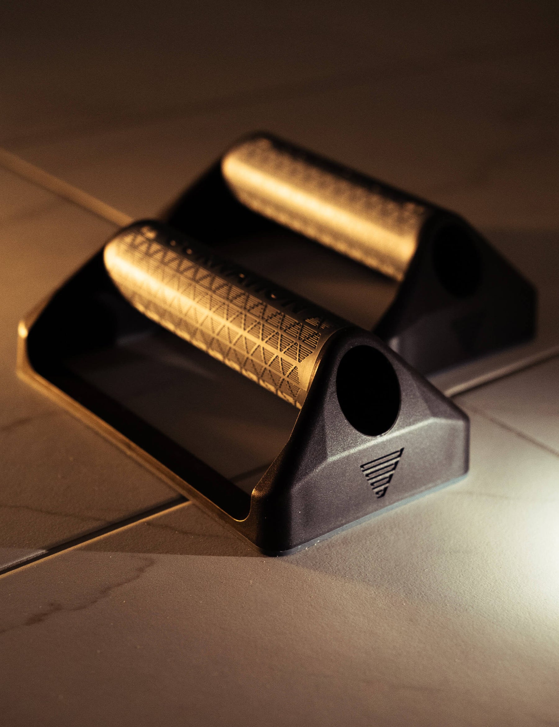 Push Up Bars