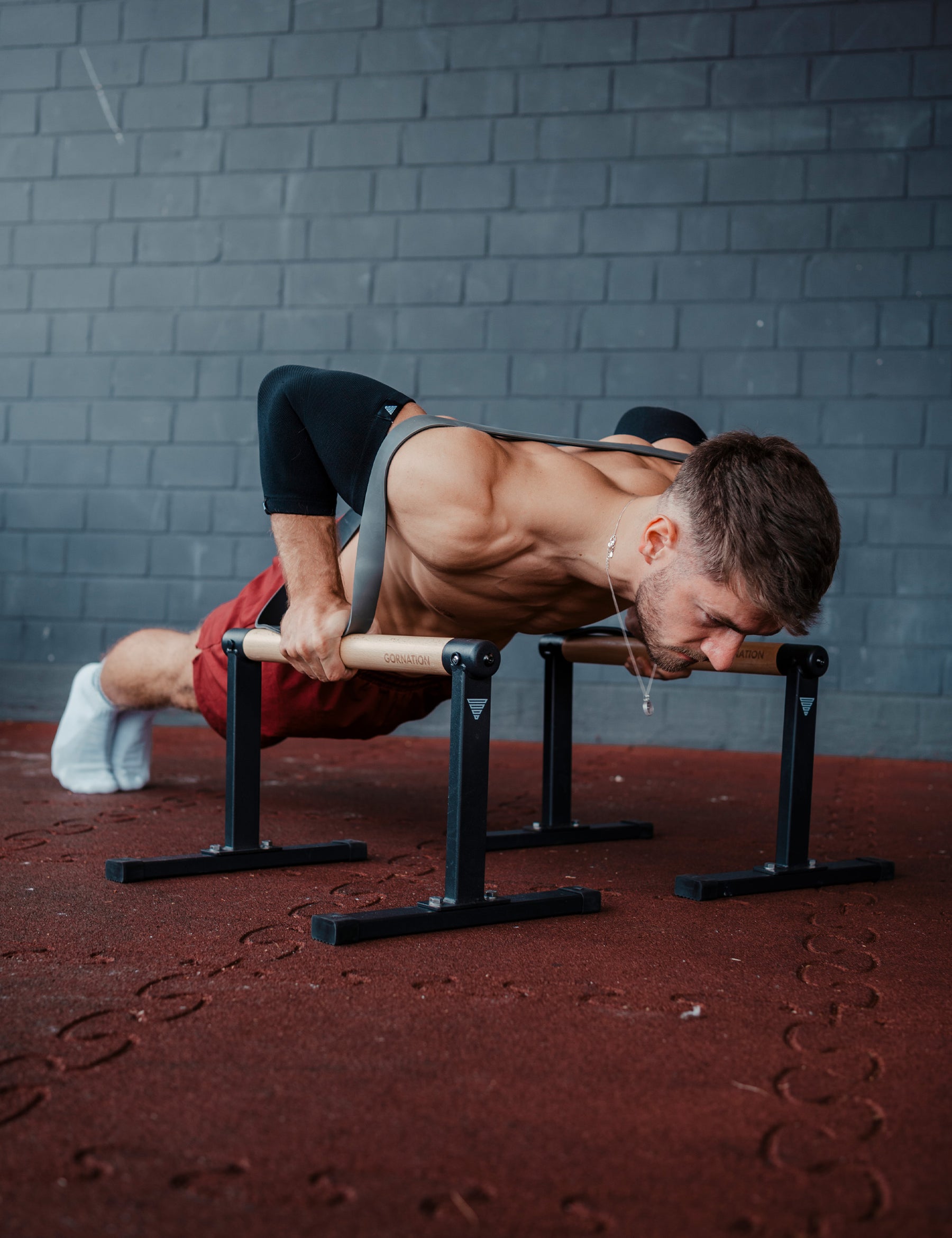 Bande di Resistenza Premium Set