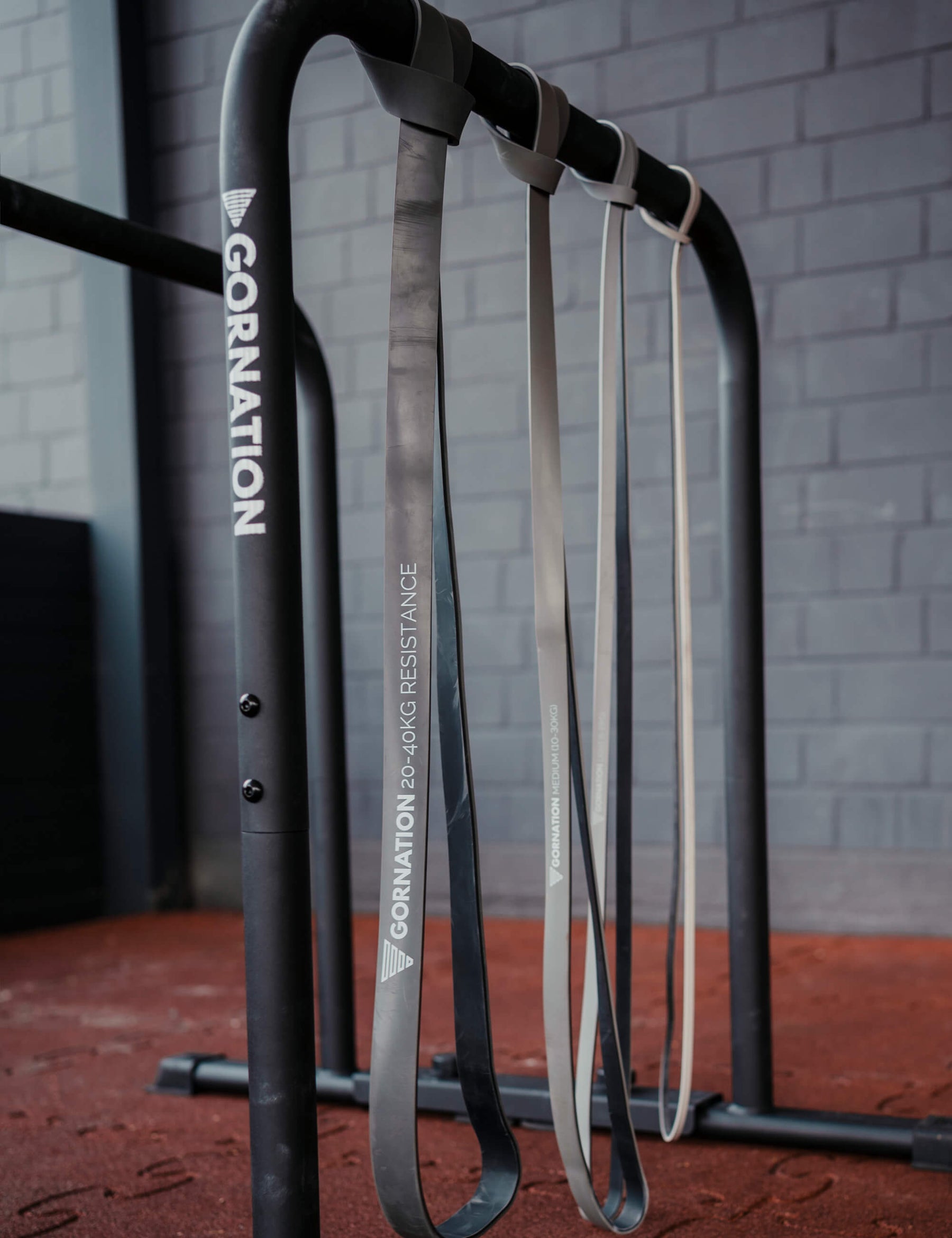 Bande di Resistenza Premium Set