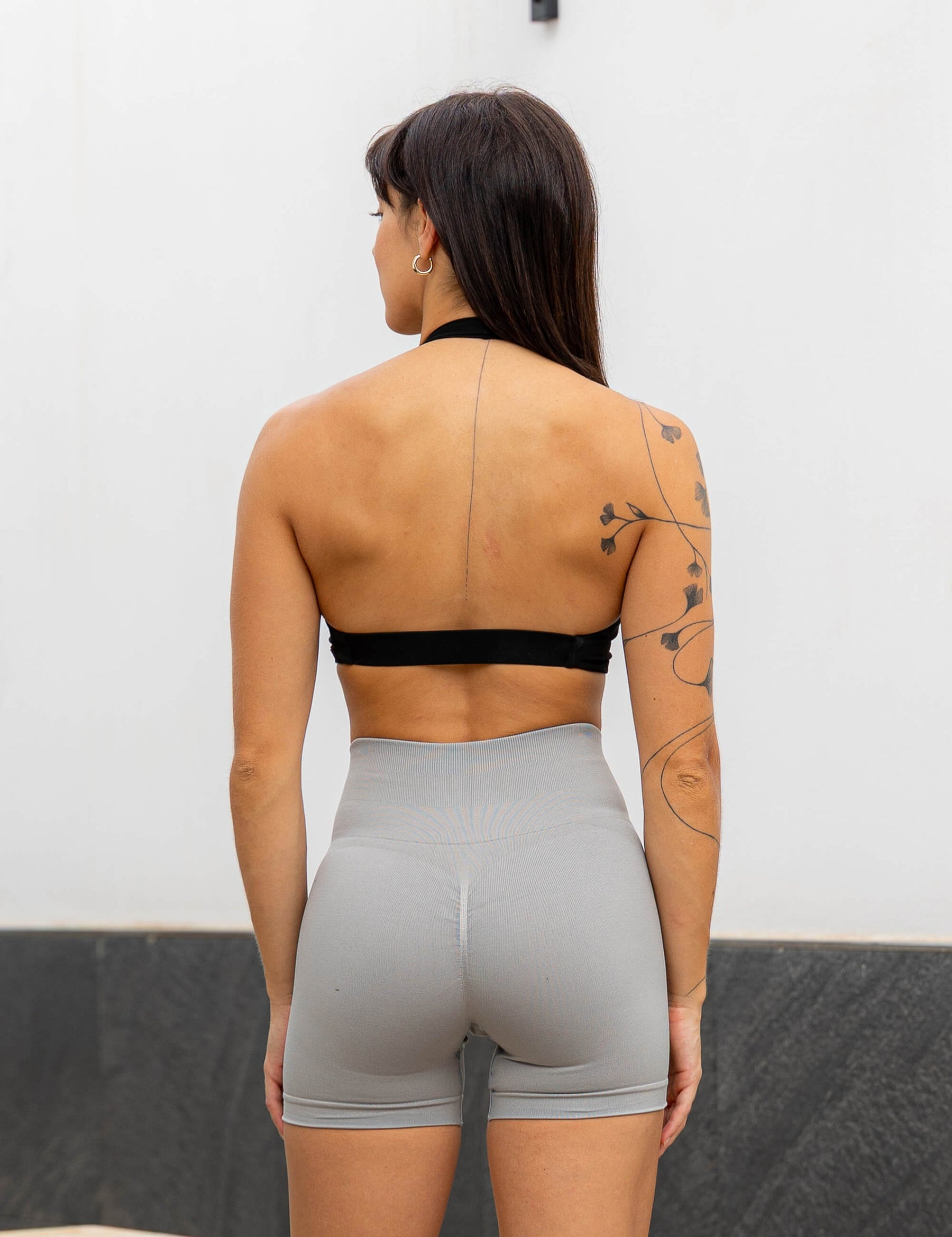 Reggiseno Sportivo Essential