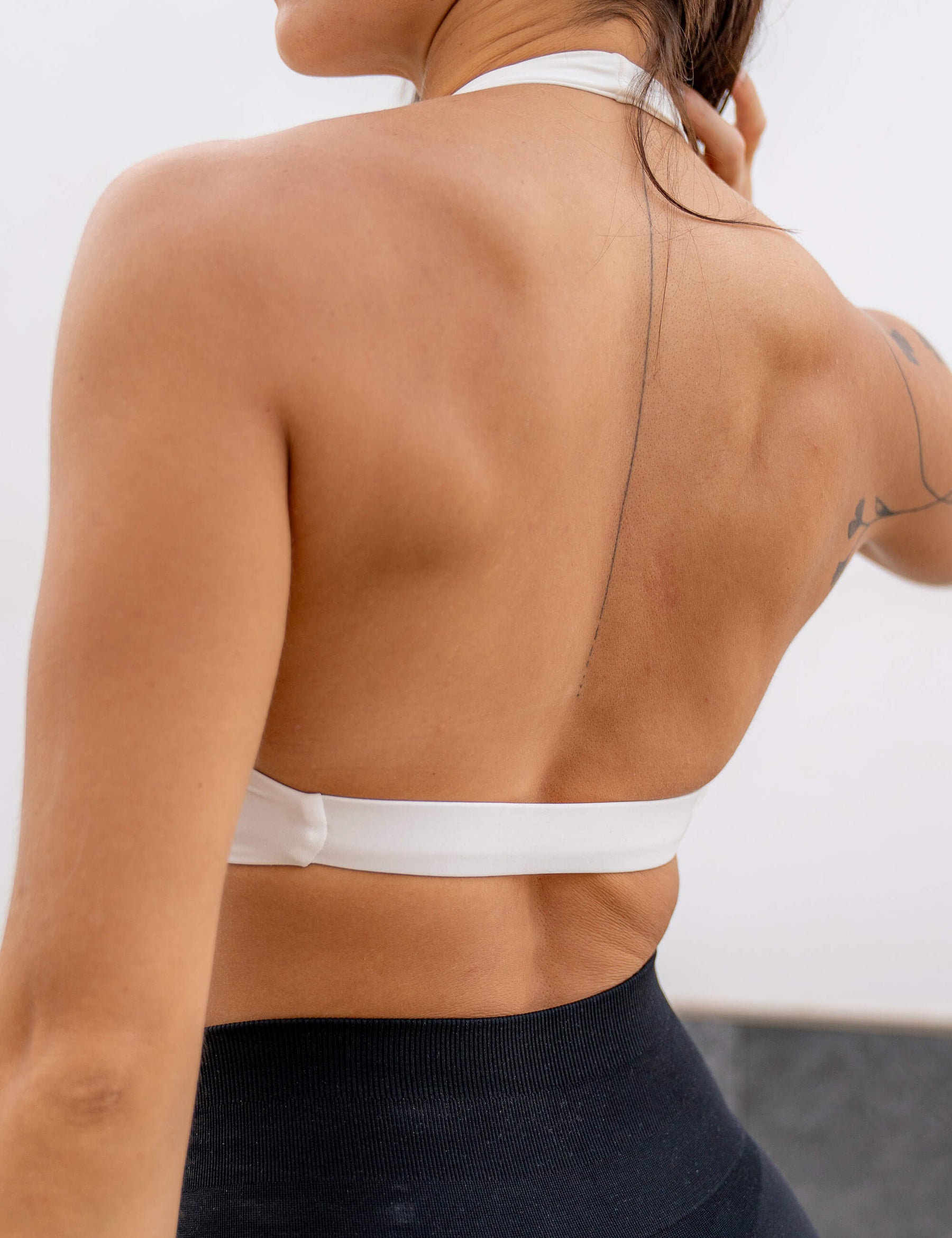 Reggiseno Sportivo Essential