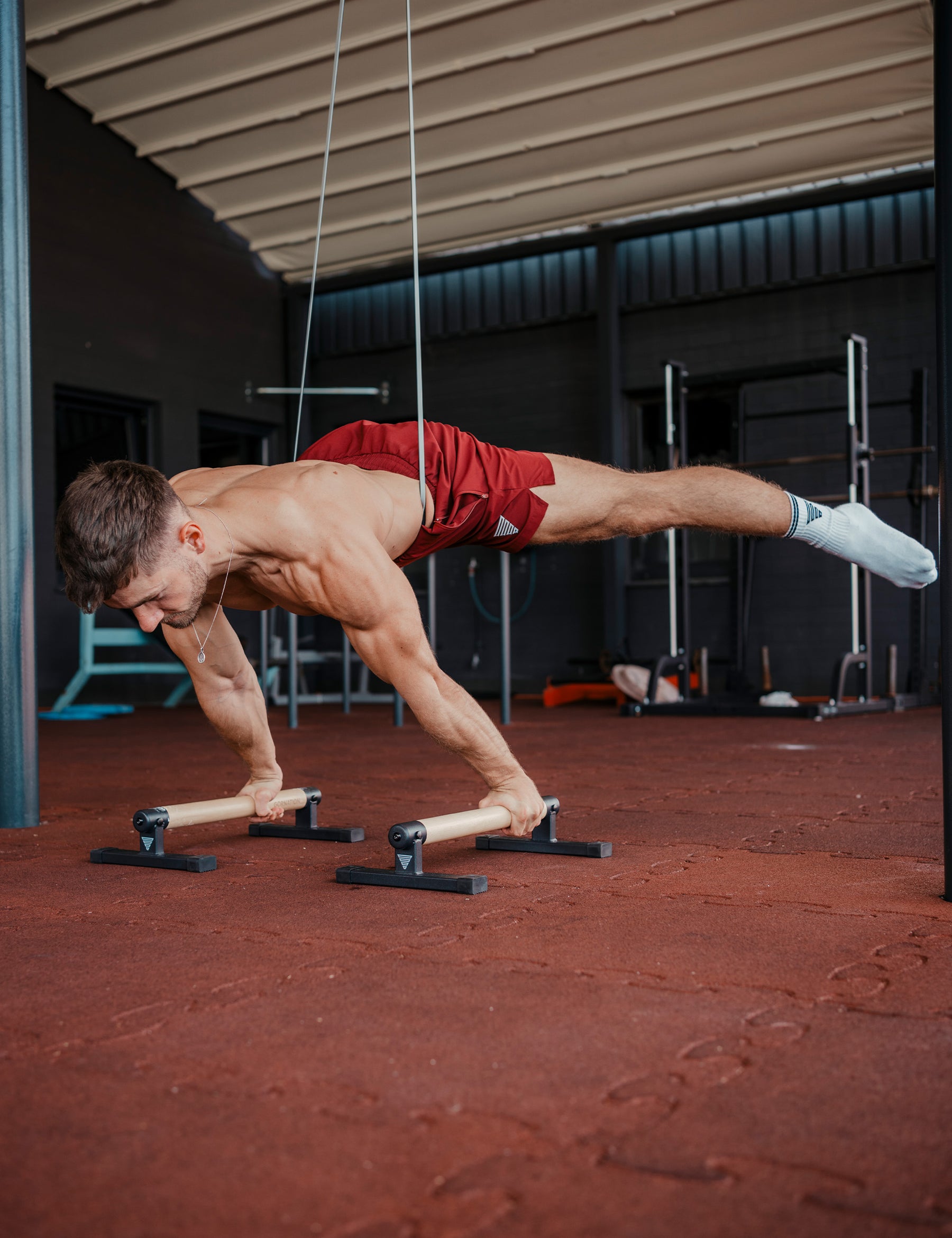 Bande di Resistenza Premium Set