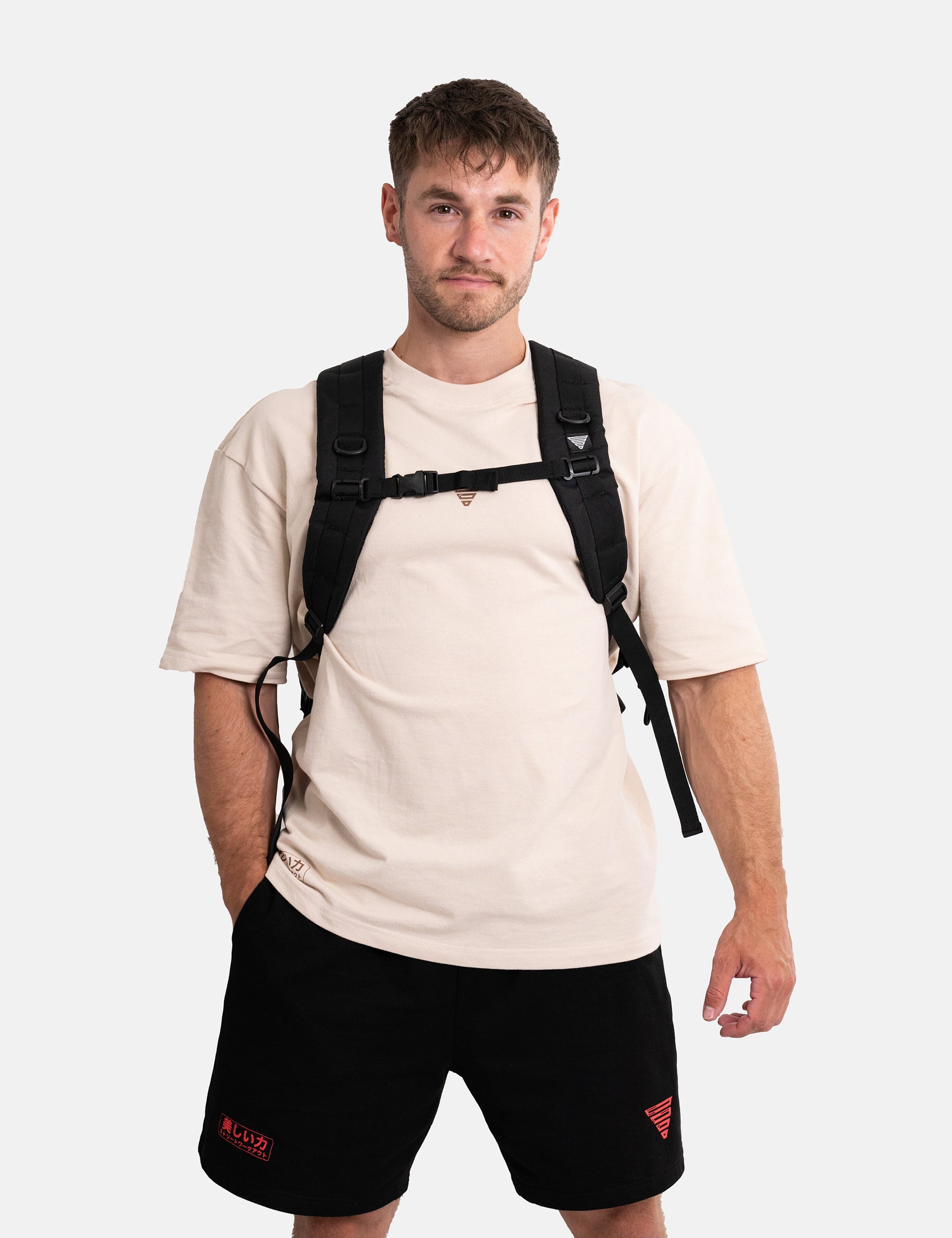 Taktischer Rucksack