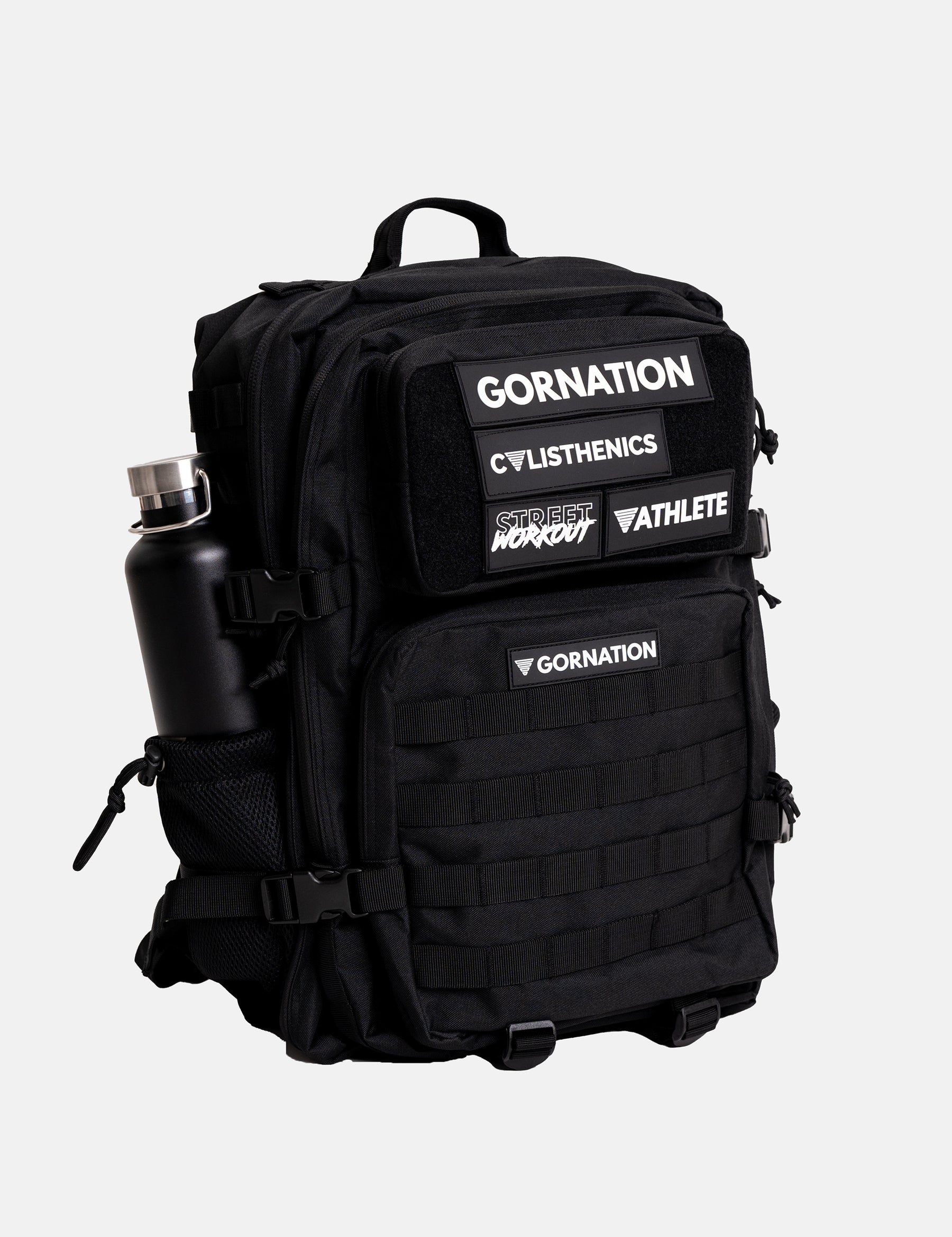 Taktischer Rucksack