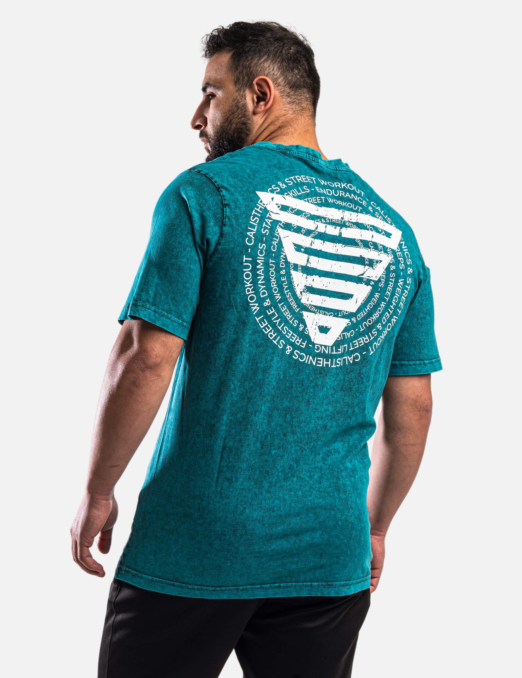 United Shirt Herren