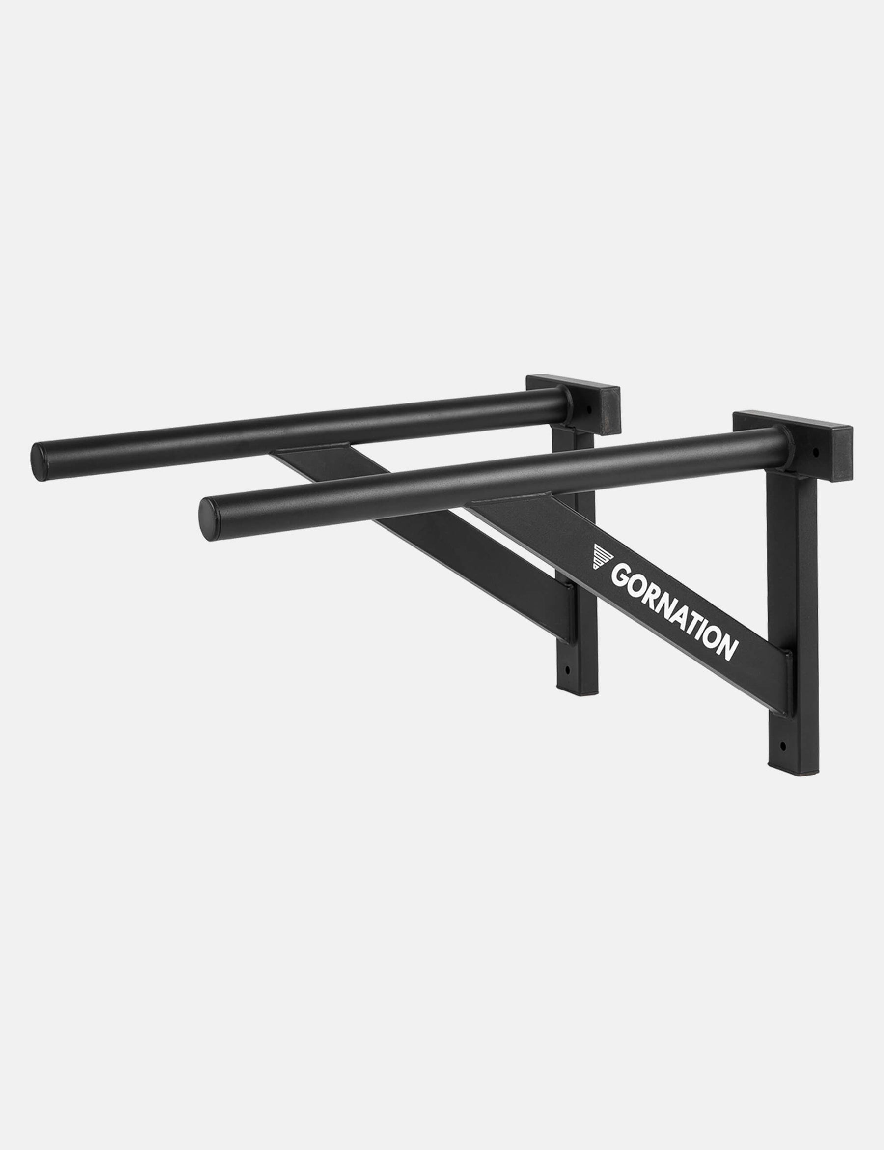Wall Mounted Dip Bars