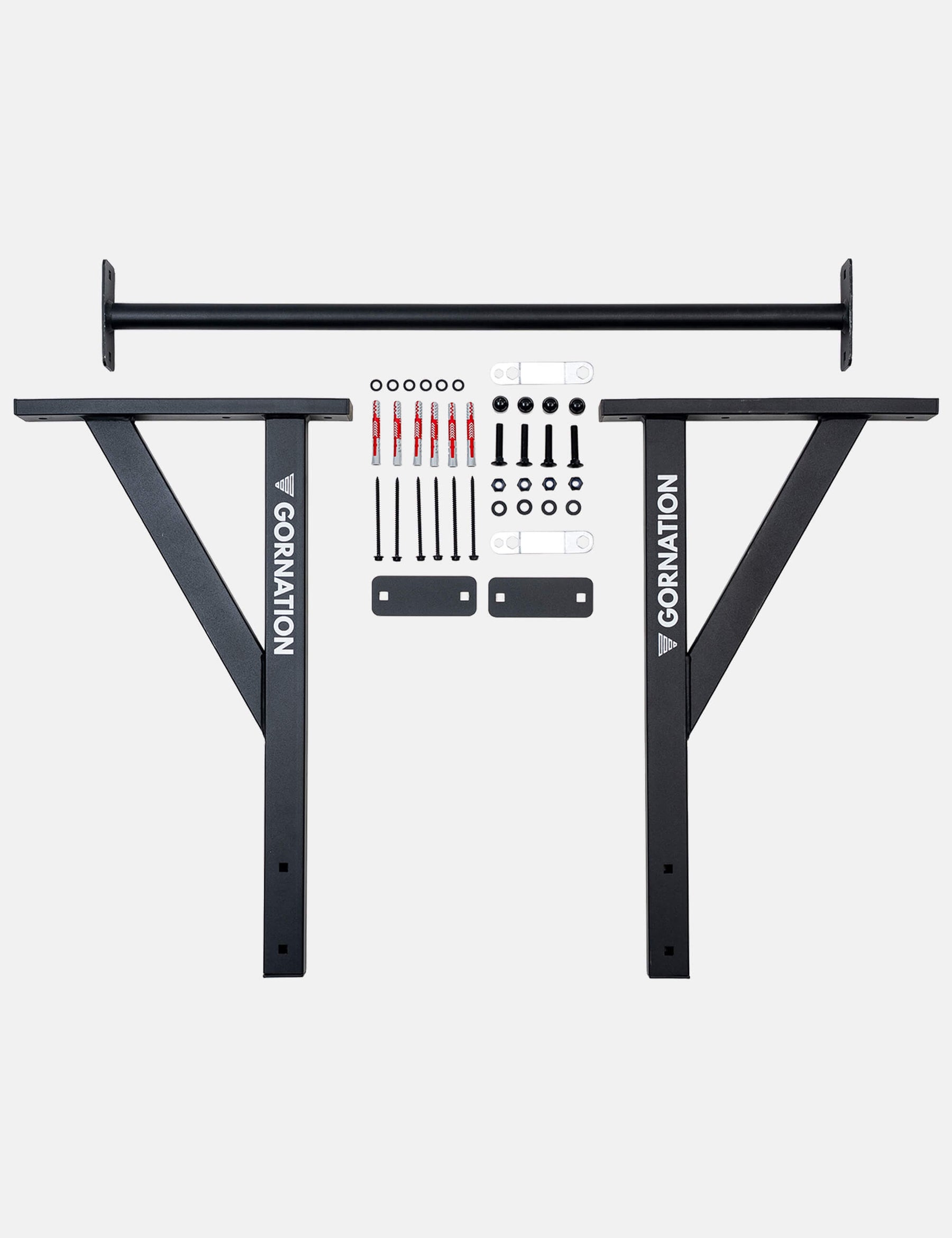 Barre de Traction Murale Medium