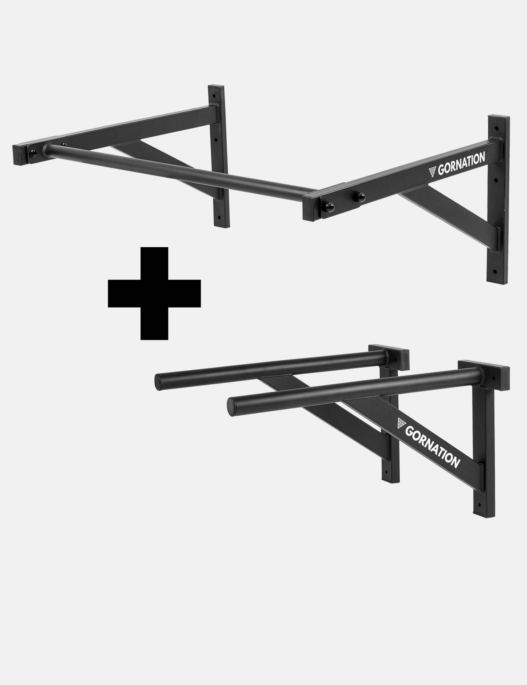 Barre de Traction Murale Medium