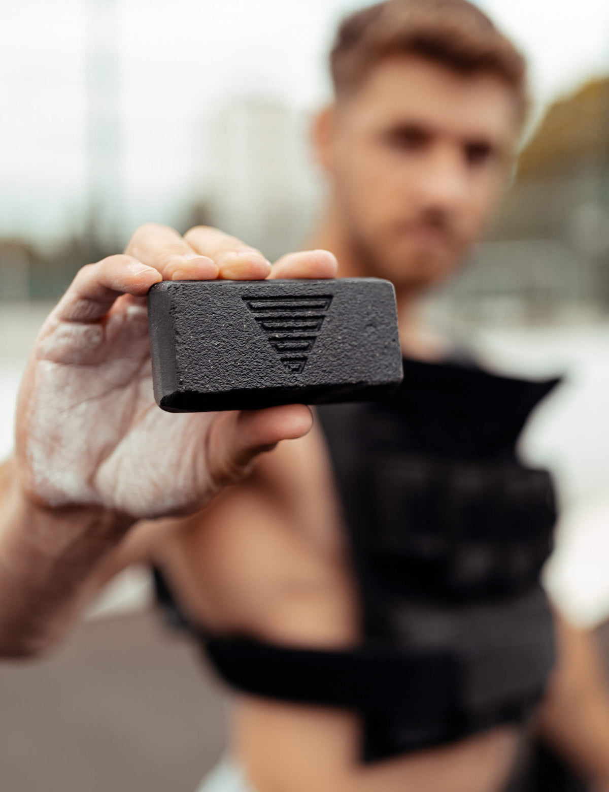 Elite Weight Vest 20kg