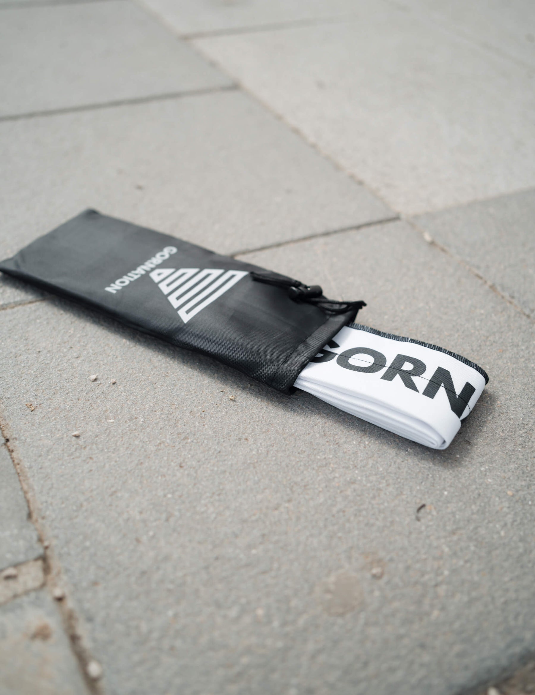 Bande de Poignet Performance