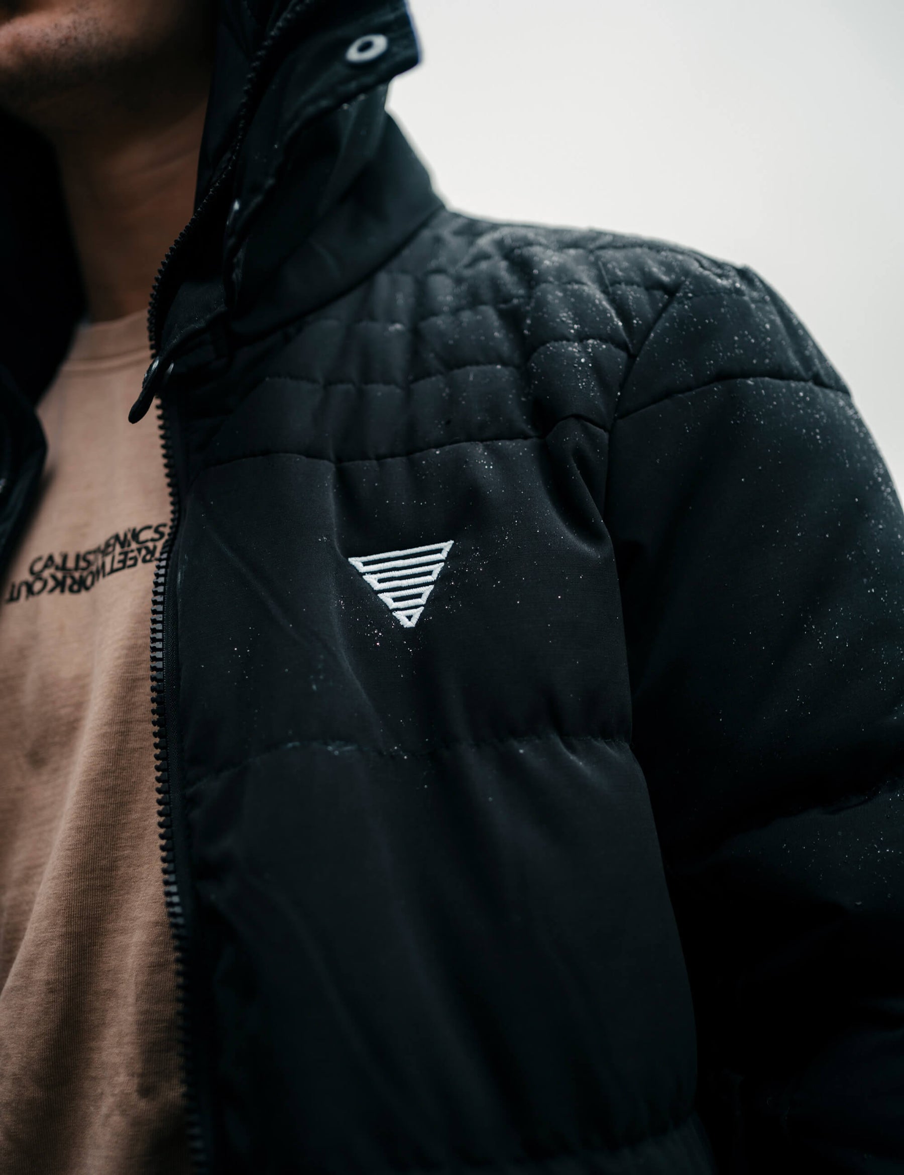 Winterjacke Herren
