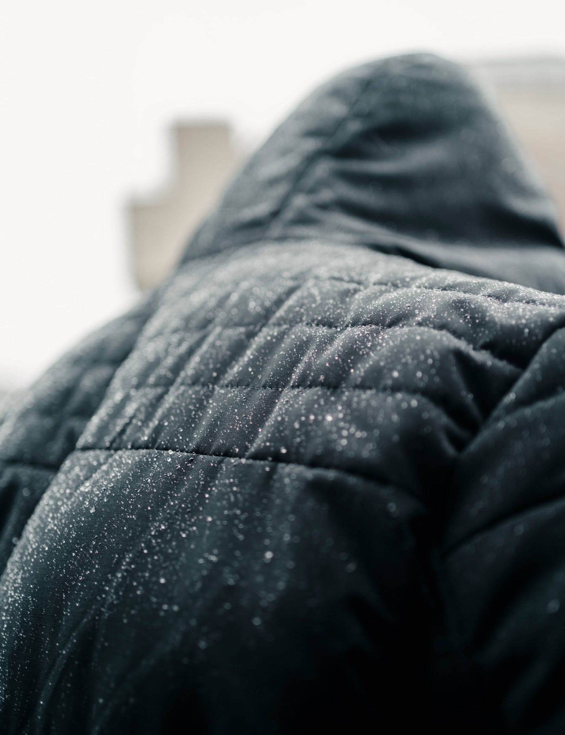 Winterjacke Herren