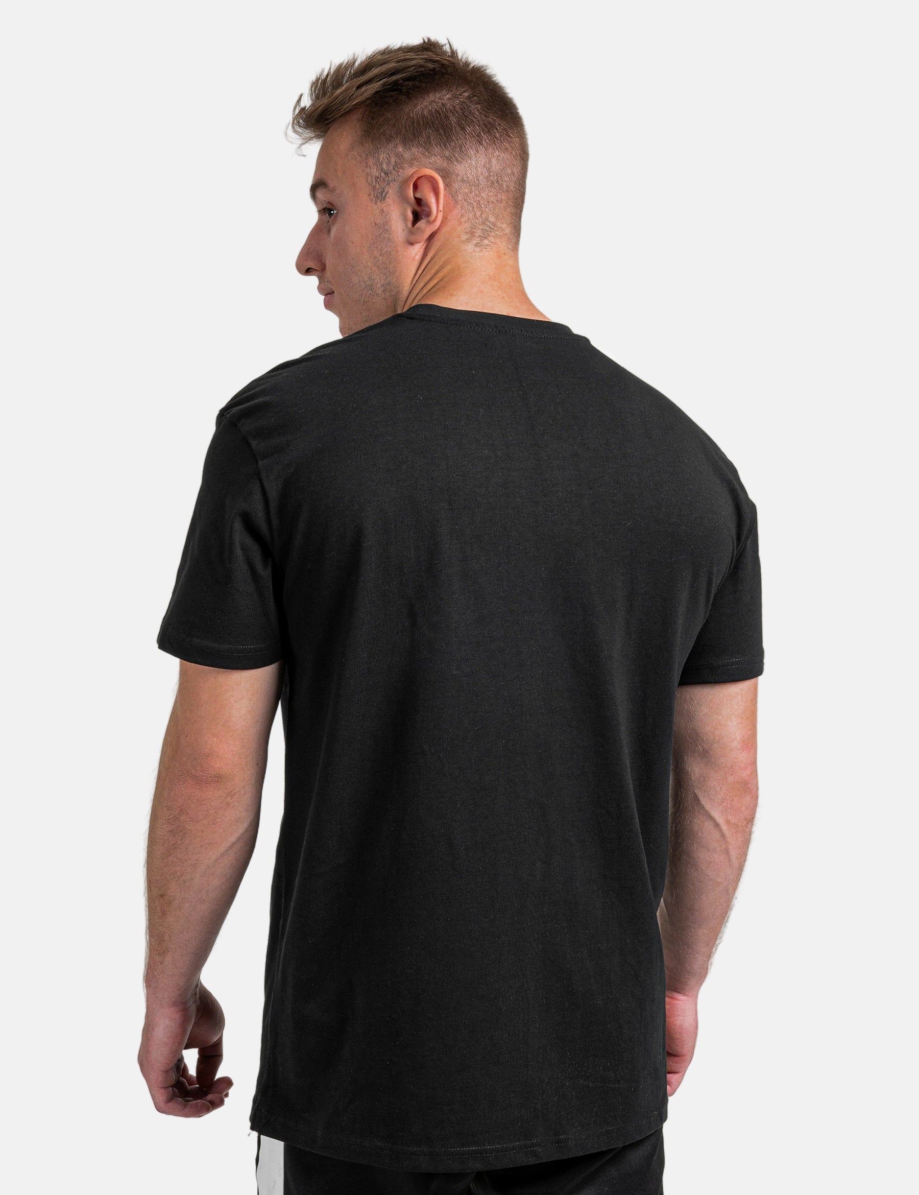 Signature Oversized Shirt Herren