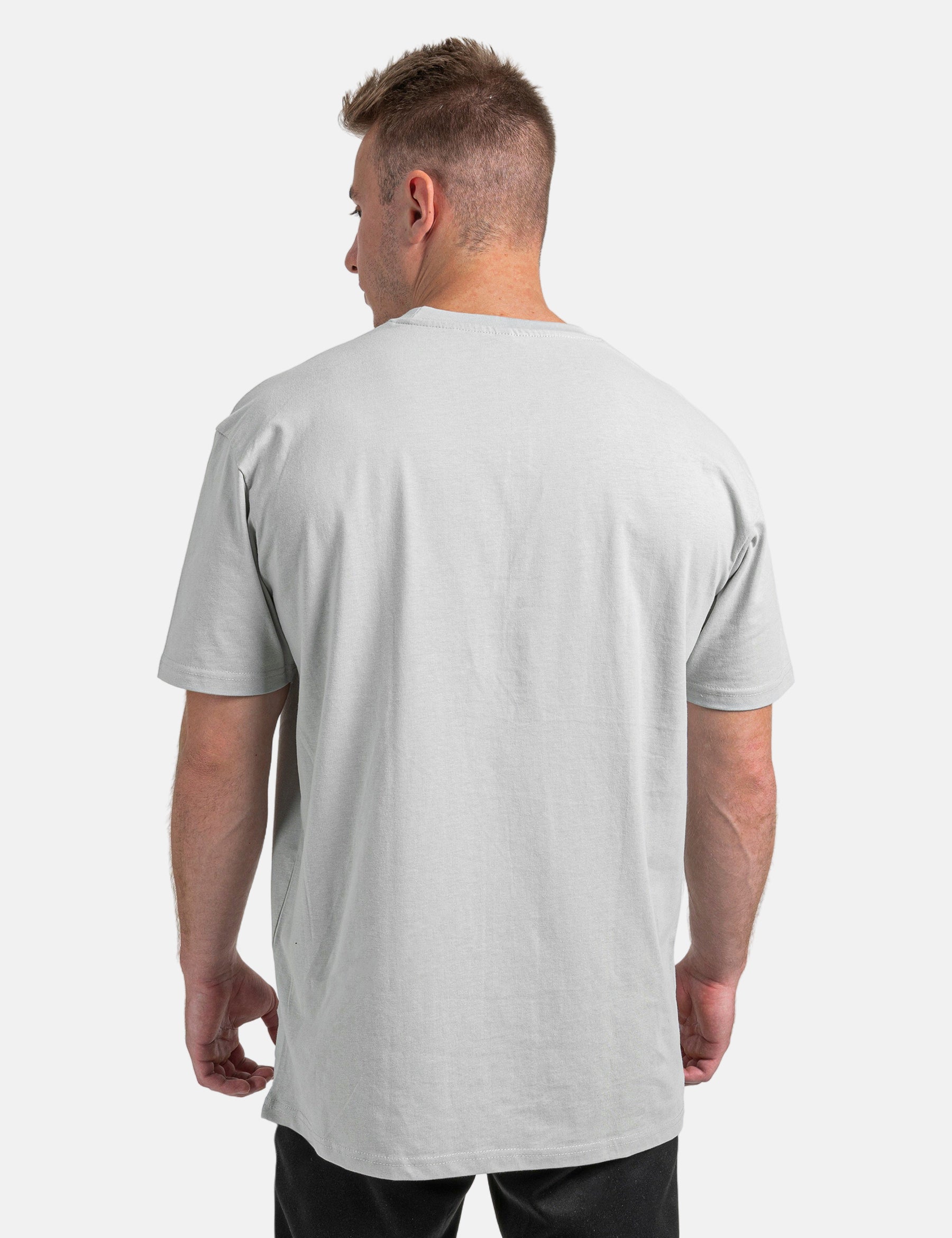 Signature Oversized Shirt Herren